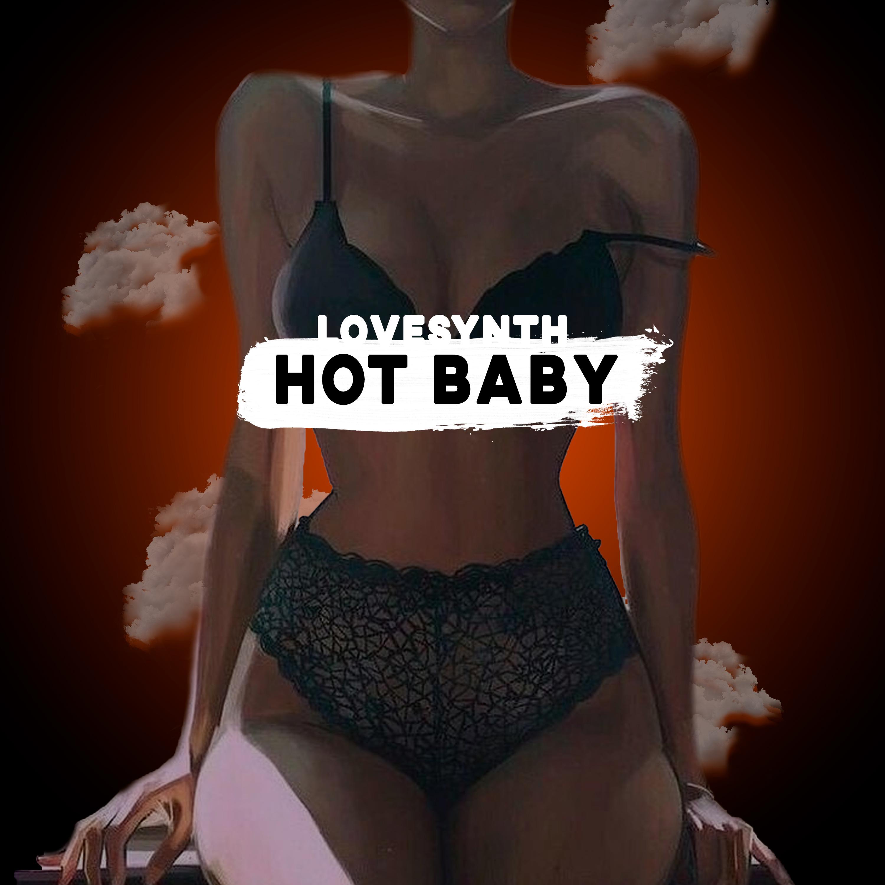 Постер альбома Hot Baby