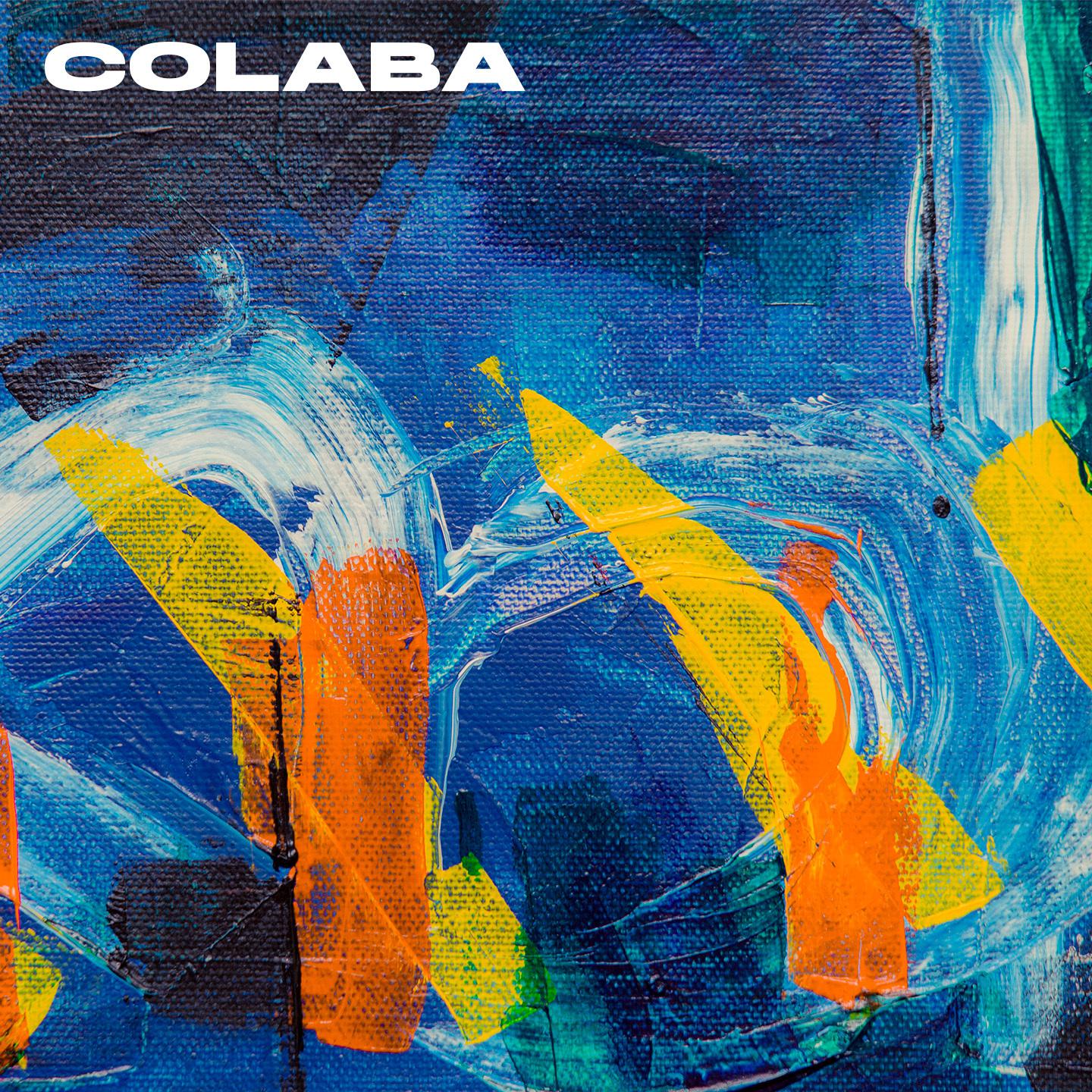 Постер альбома Colaba