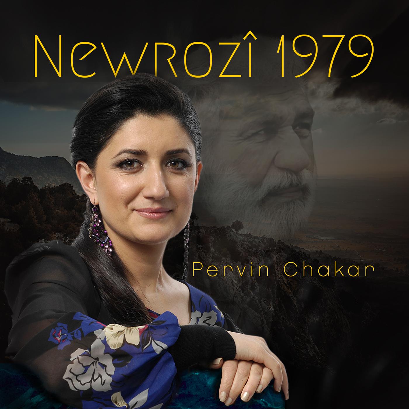 Постер альбома Newrozî 1979