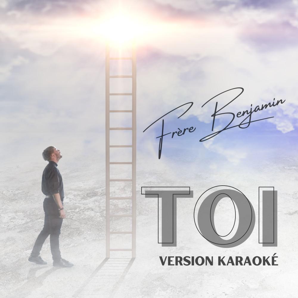 Постер альбома Toi (Version Karaoké)