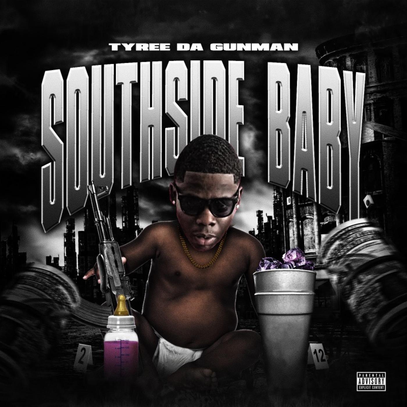 Постер альбома South Side Baby