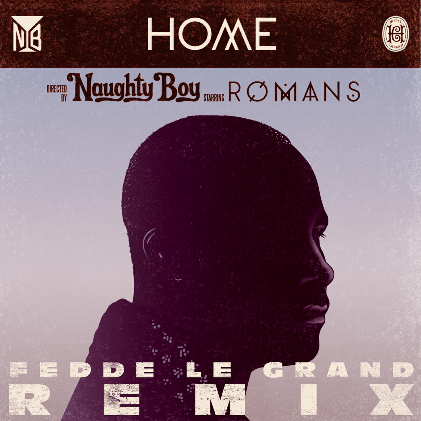 Naughty Boy - Home (Fedde Le Grand Radio Edit)