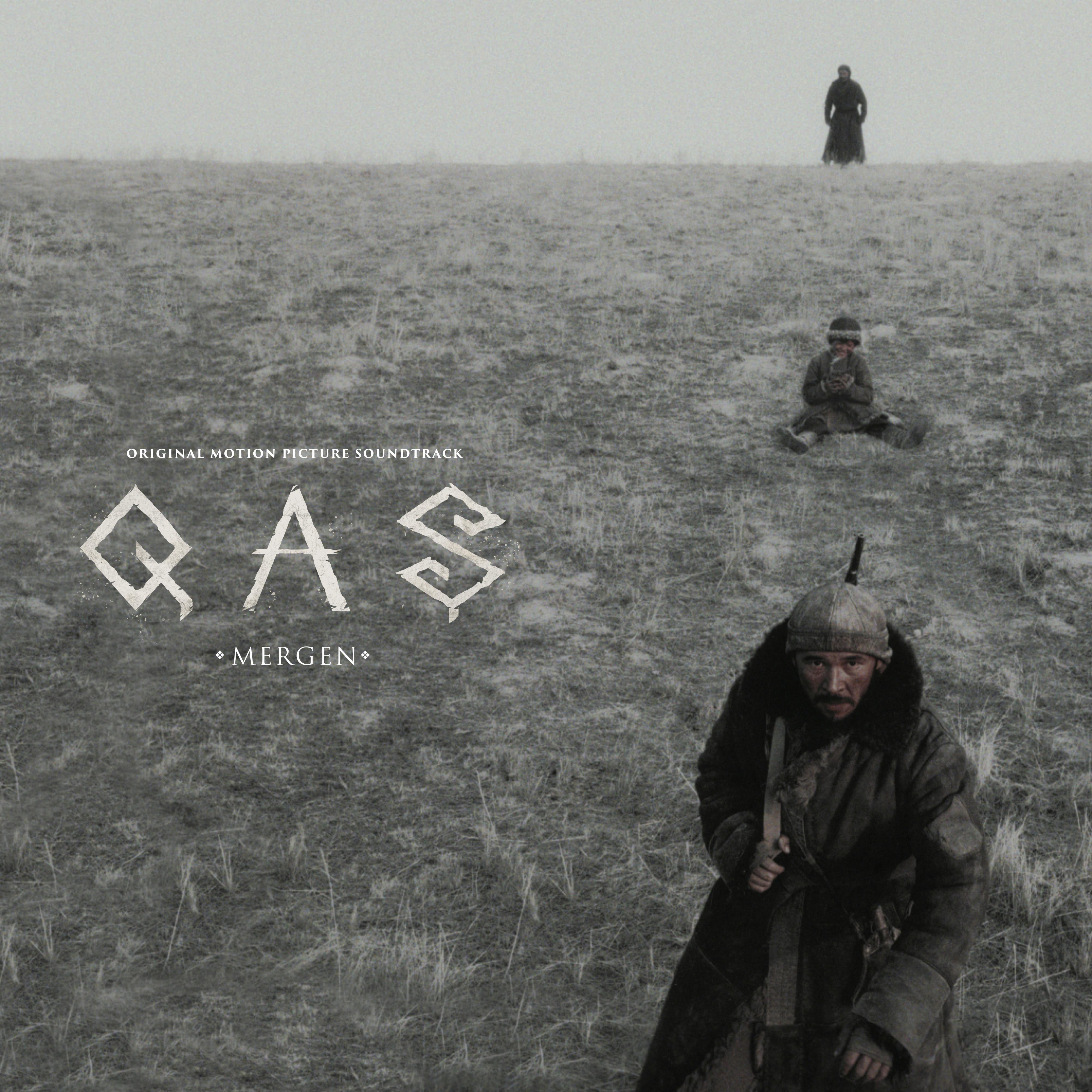Постер альбома QAŞ