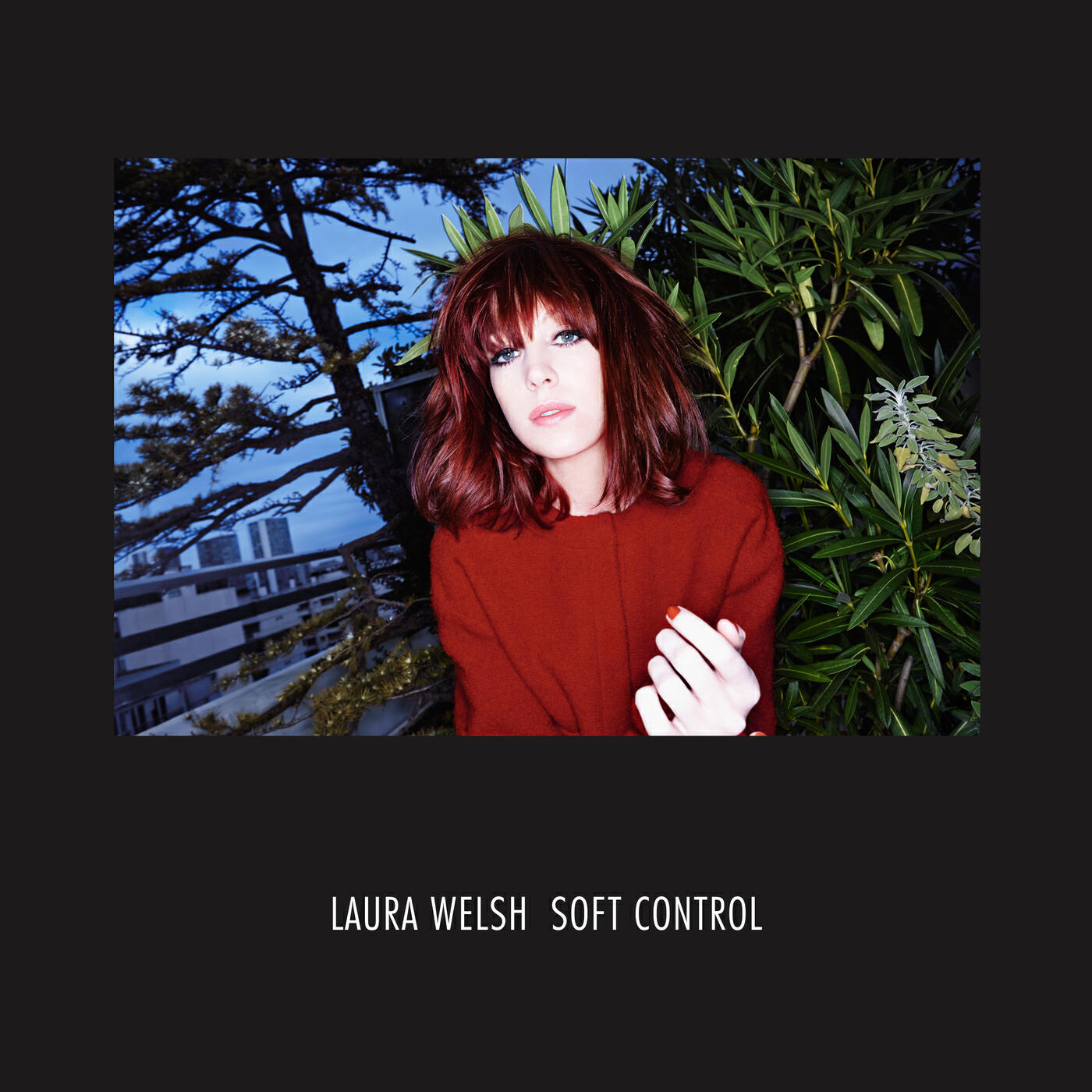 Laura Welsh - God Keeps