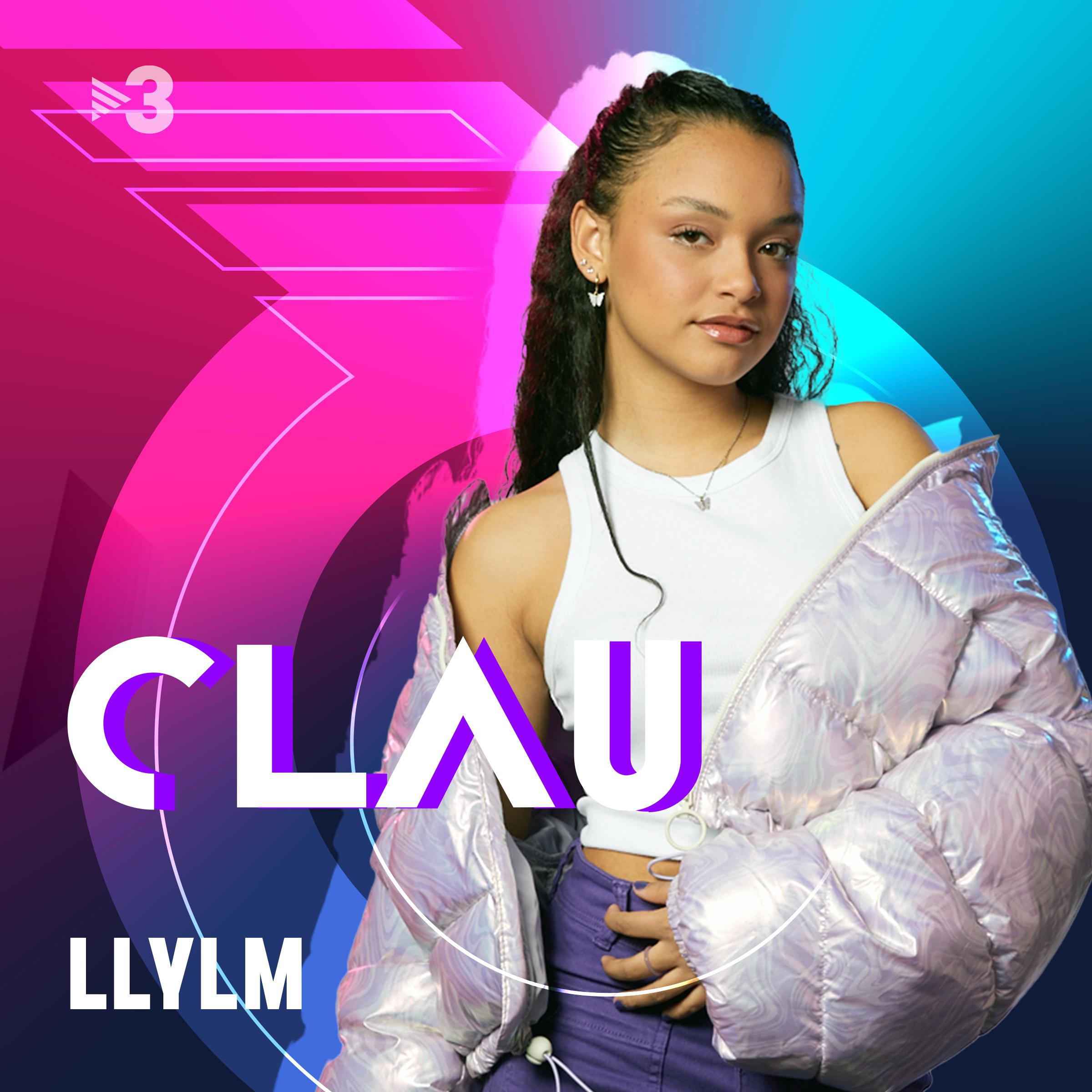 Постер альбома Llylm