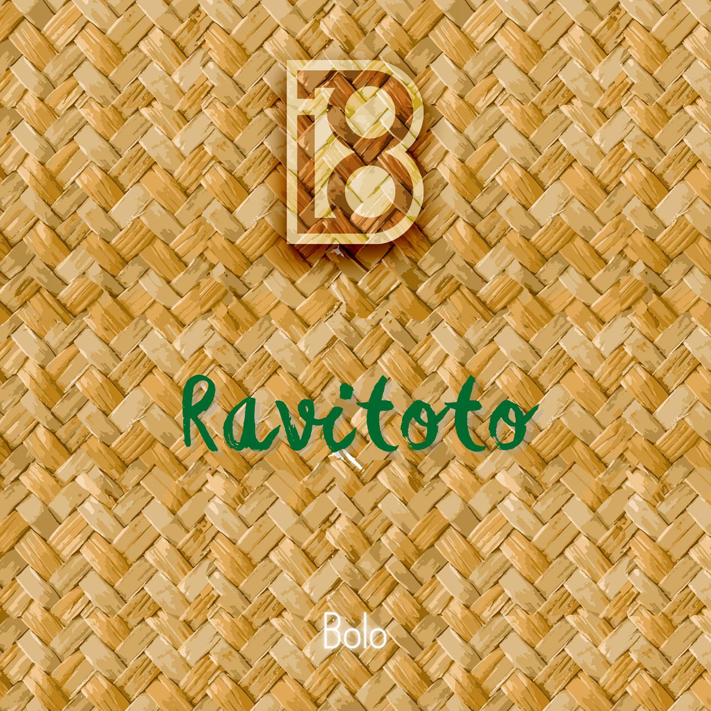 Постер альбома Ravitoto