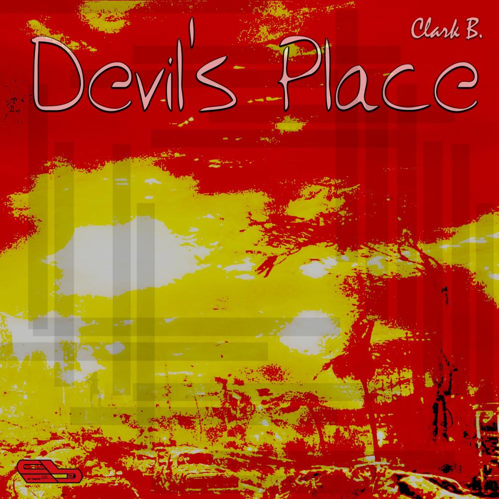 Постер альбома Devil's Place