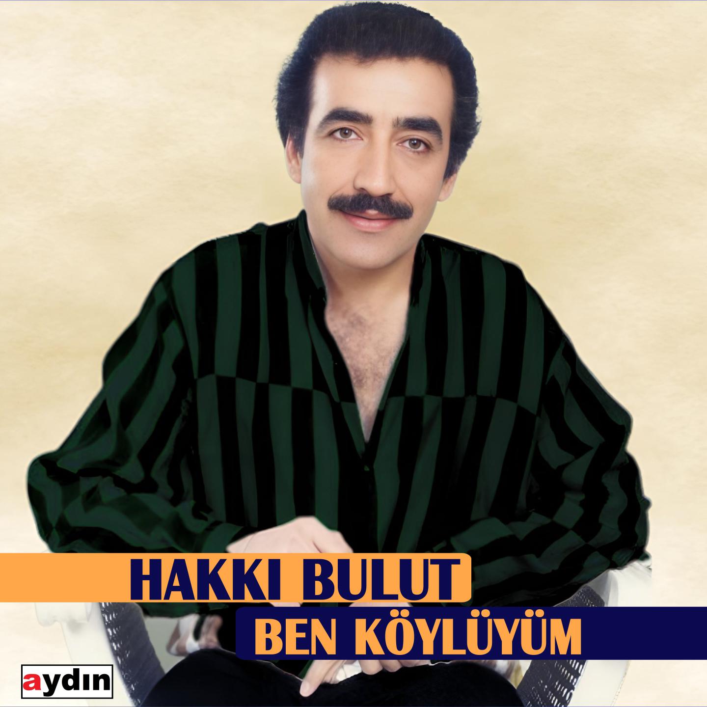 Постер альбома Ben Köylüyüm
