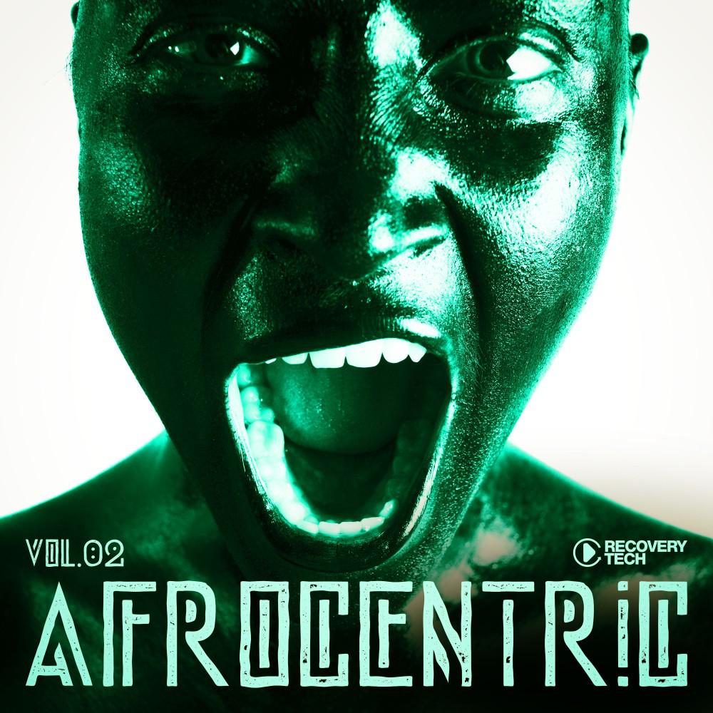 Постер альбома Afrocentric, Vol.02
