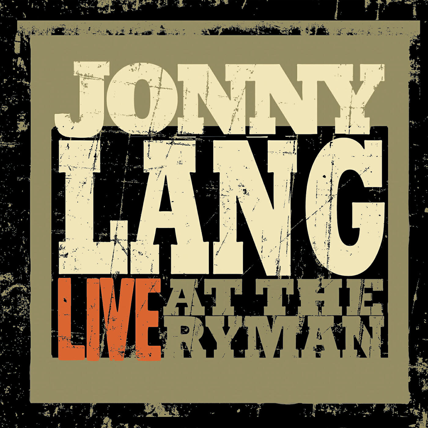 Jonny Lang - Bump In The Road (Live)
