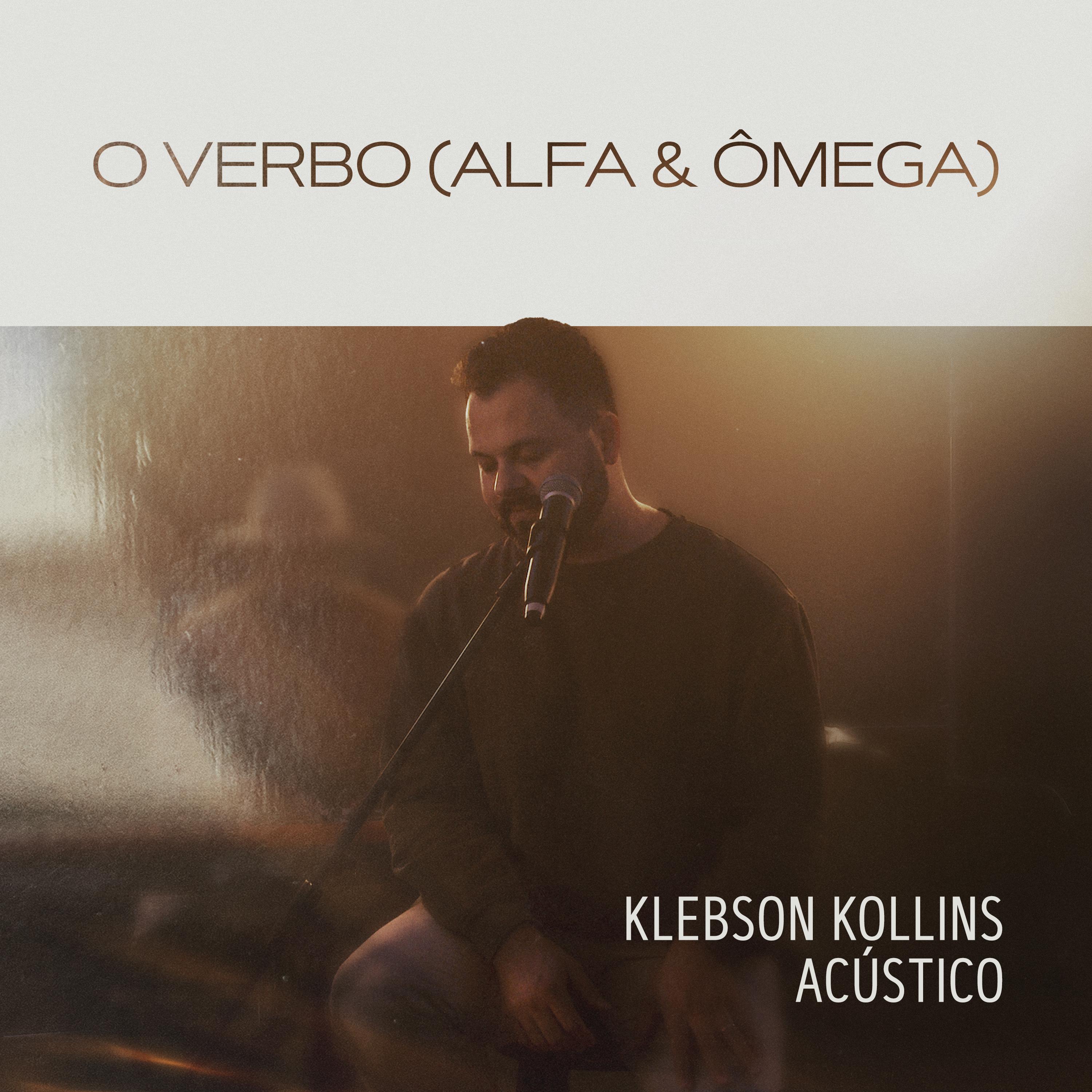 Постер альбома O Verbo