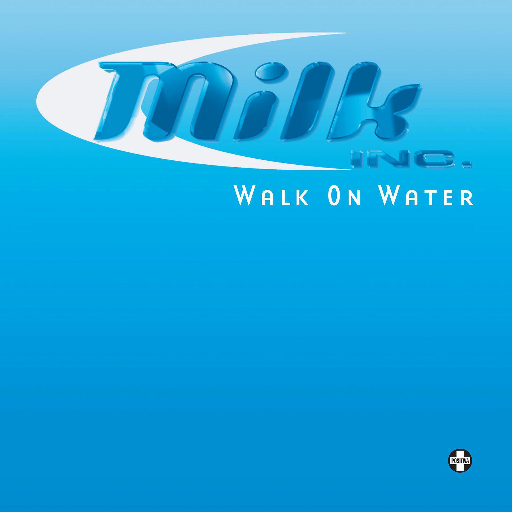 Milk Inc. - Walk on Water (Frank Trax V O.R.G.A.N Remix)
