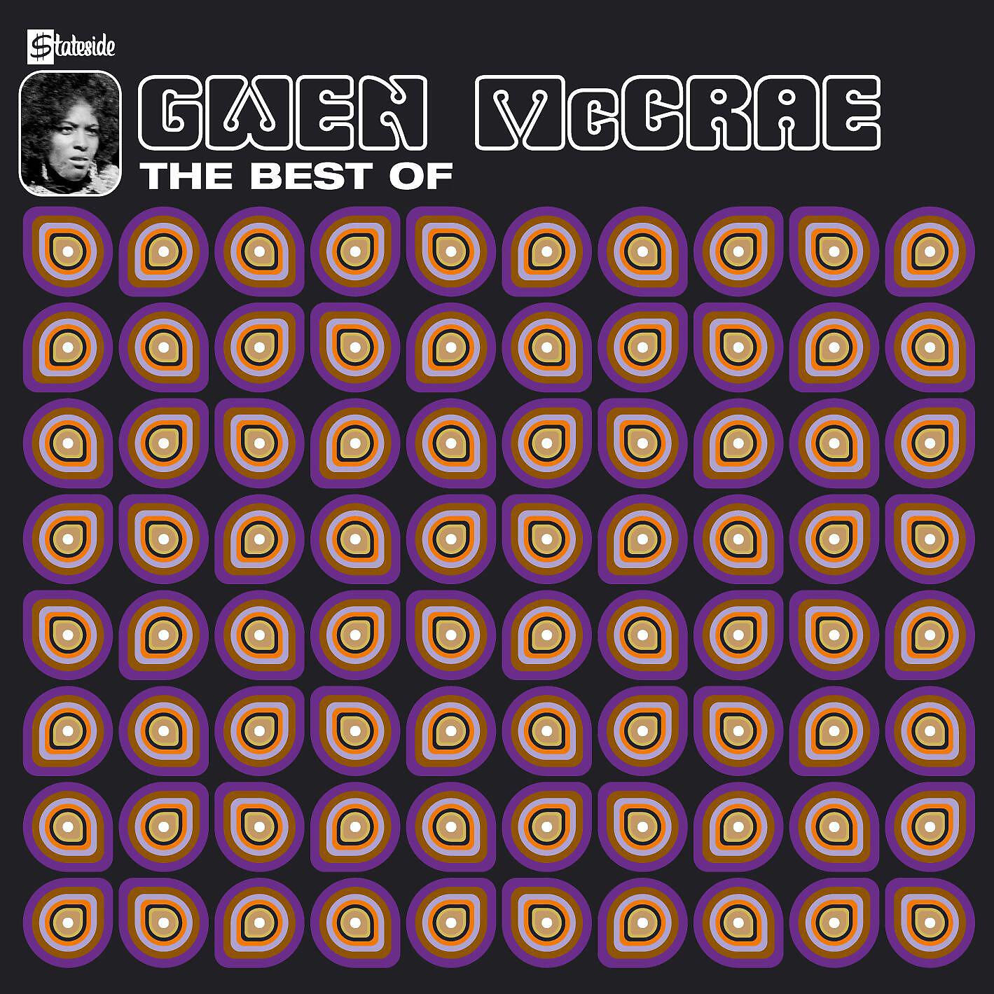Gwen McCrae - 90% of Me Is You