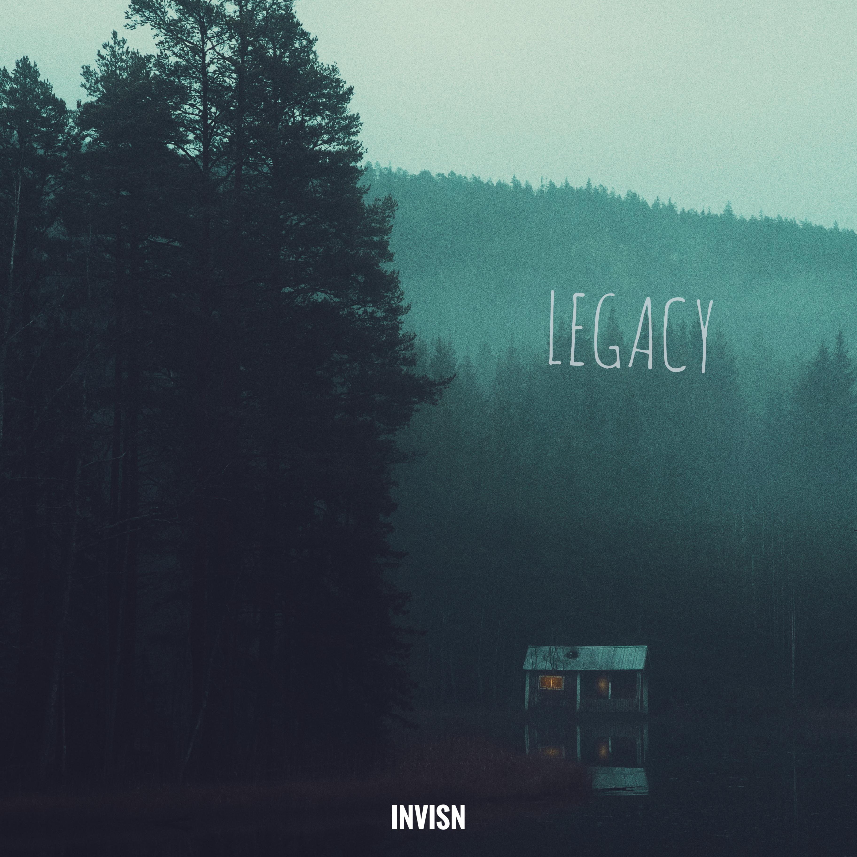 Постер альбома legacy