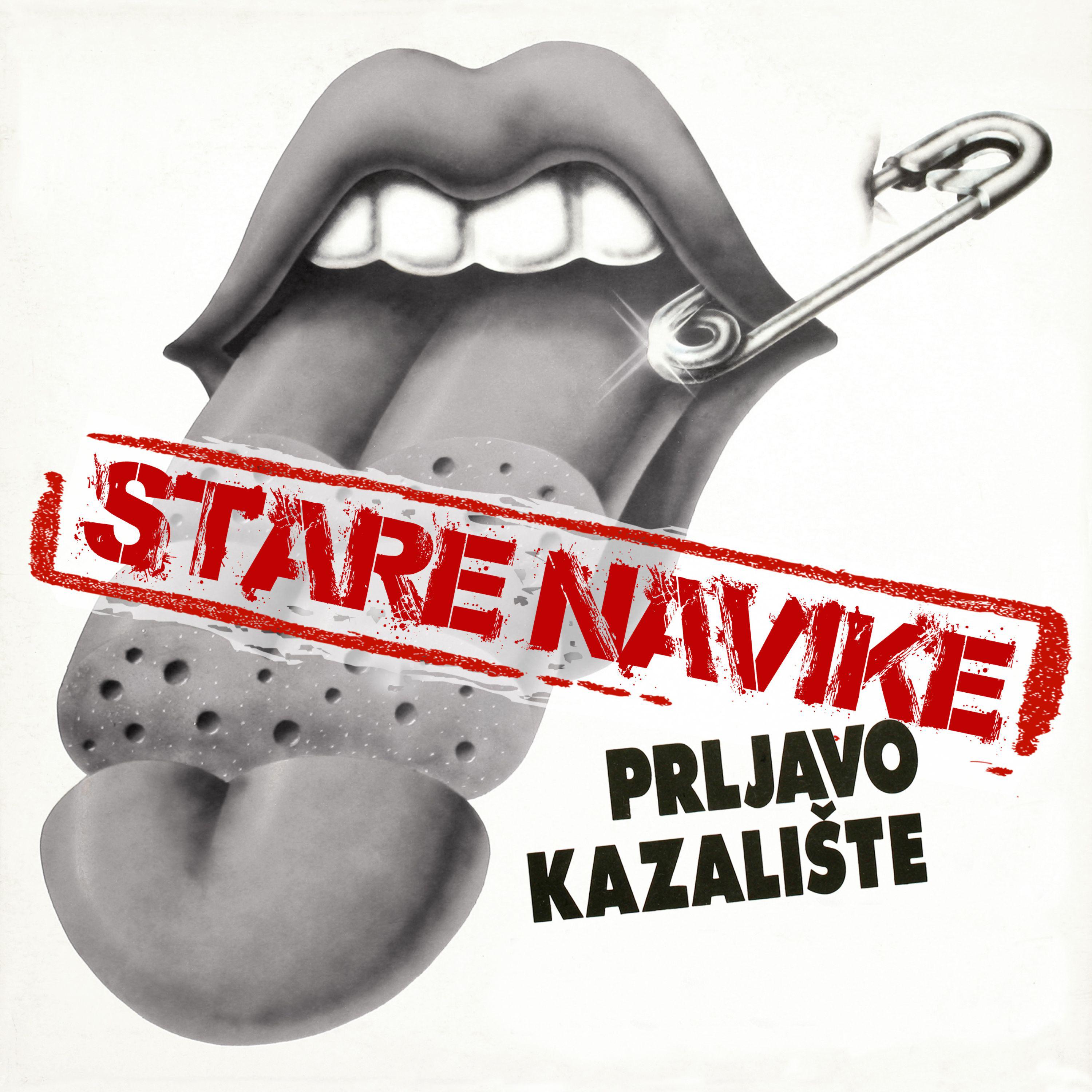 Постер альбома Stare navike