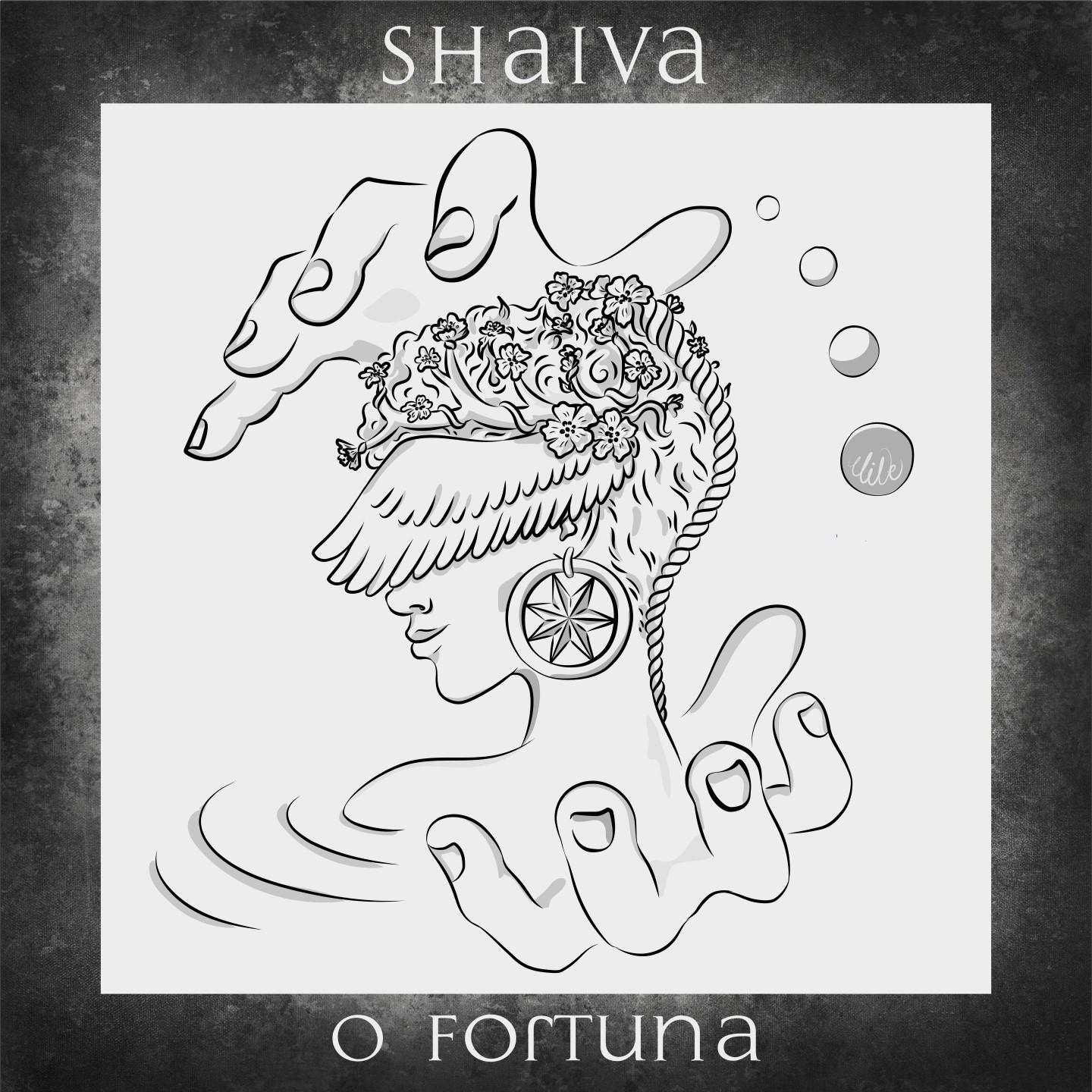 Постер альбома O Fortuna