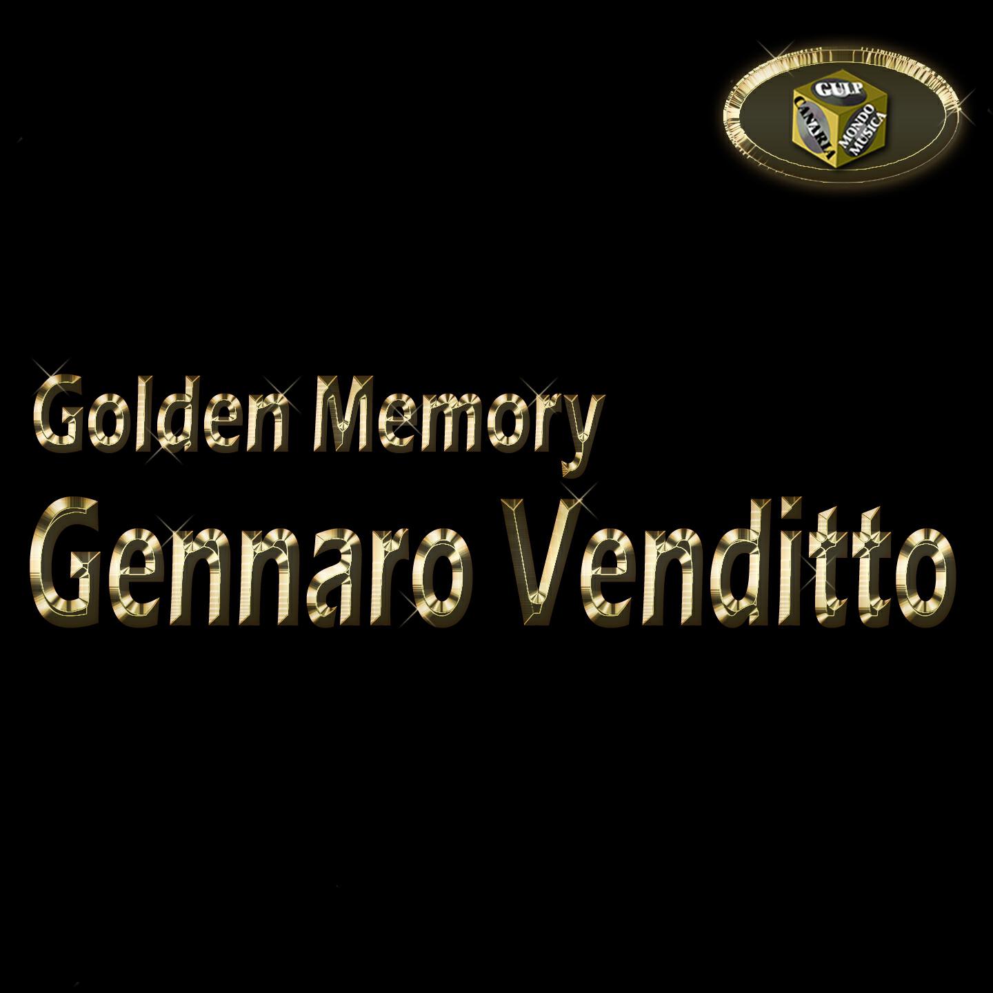 Gennaro Venditto - Dduje paravise (Instrumental Version)