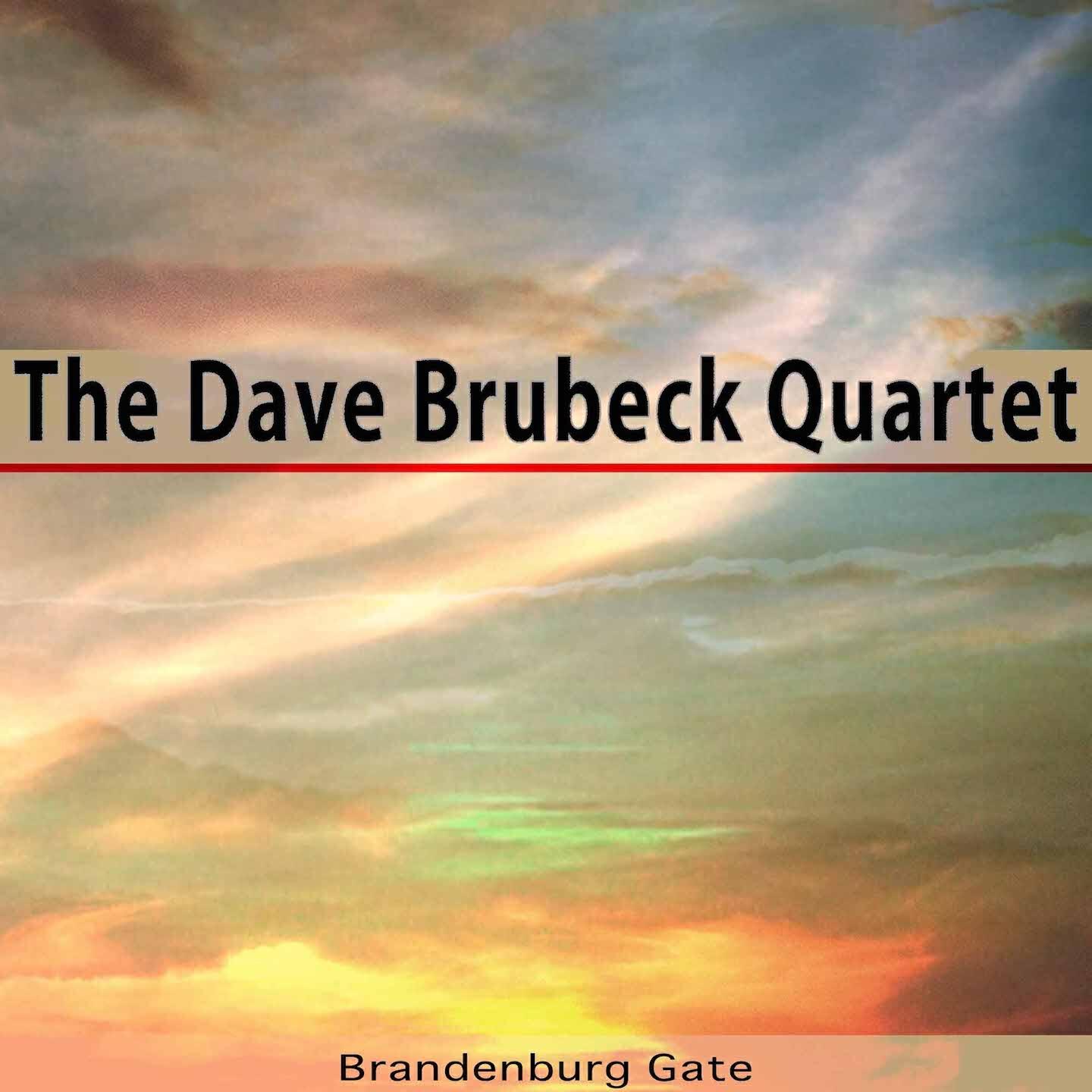 The Dave Brubeck Quartet - Kathy's Waltz (Remastered)