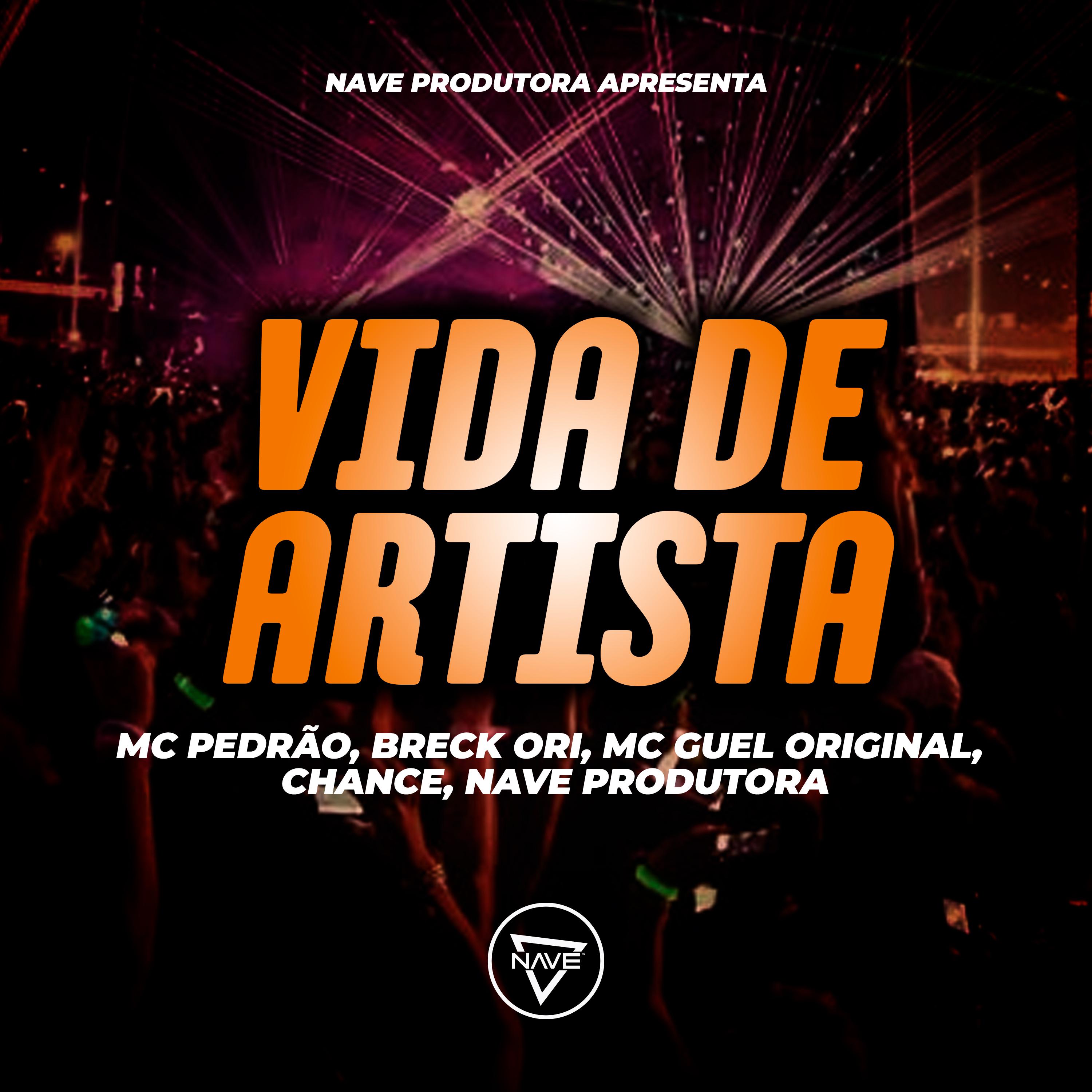 Постер альбома Vida De Artista