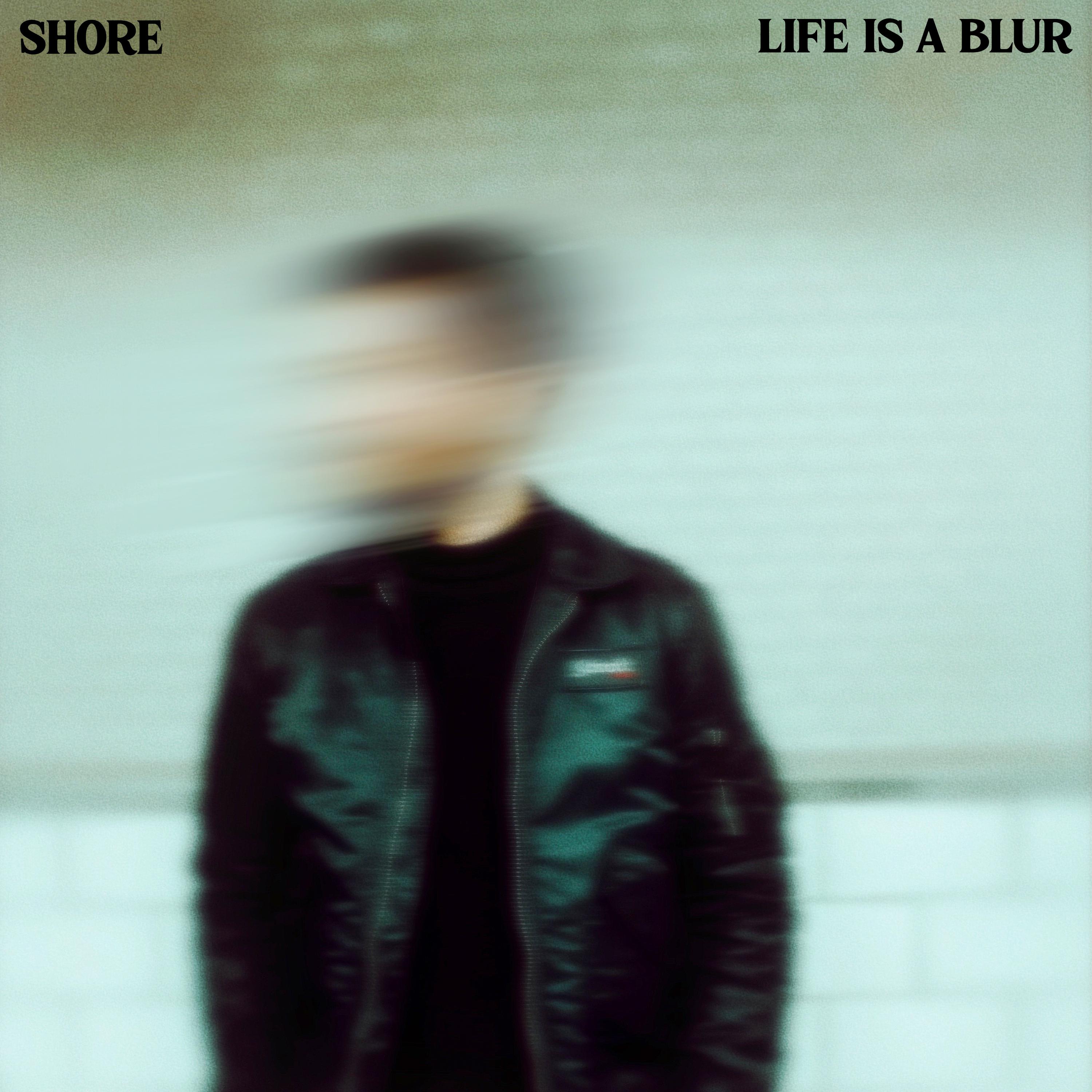 Постер альбома Life Is A Blur