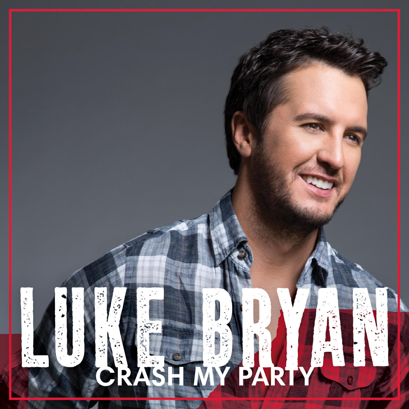 Luke Bryan - Crash My Party
