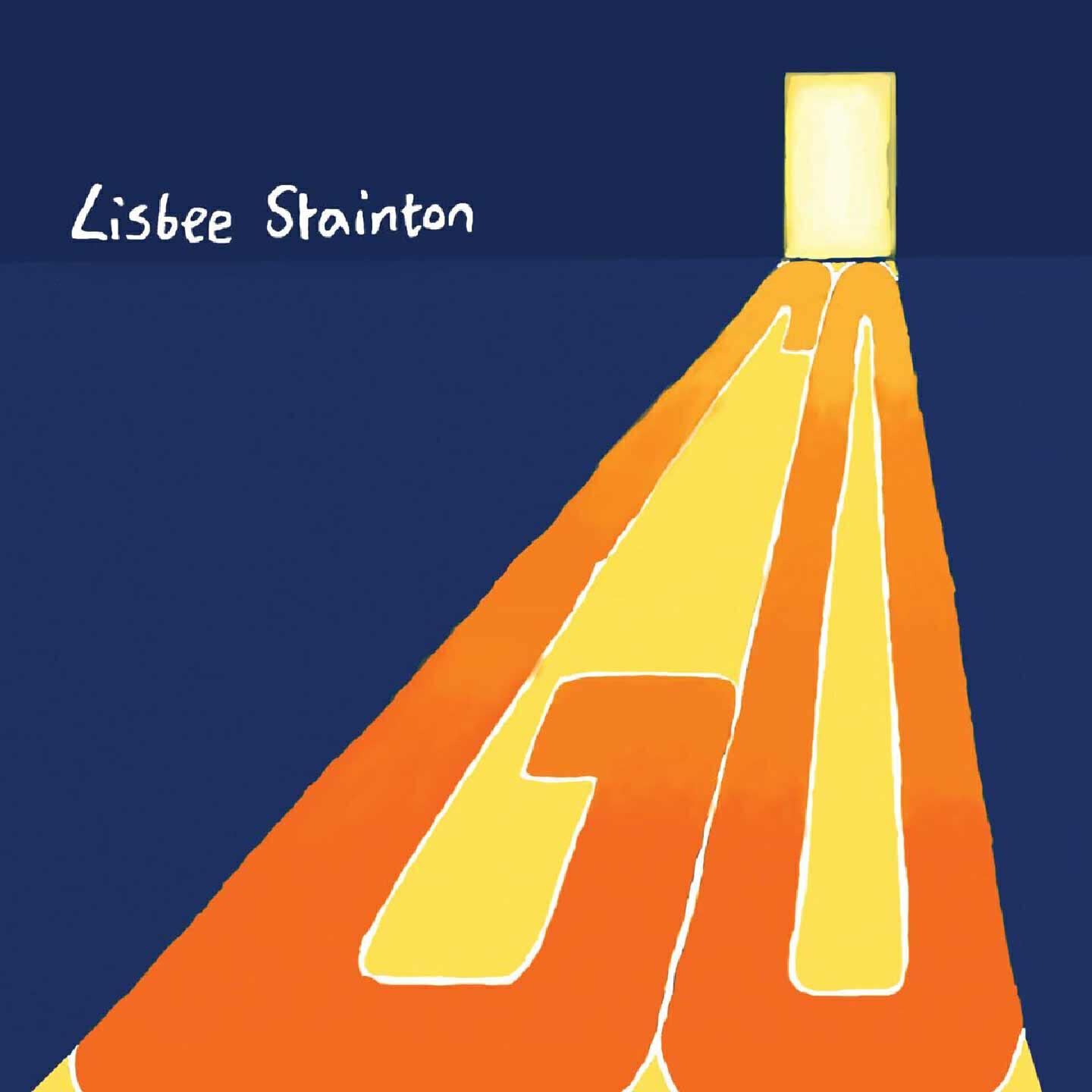 Lisbee Stainton - The Archives