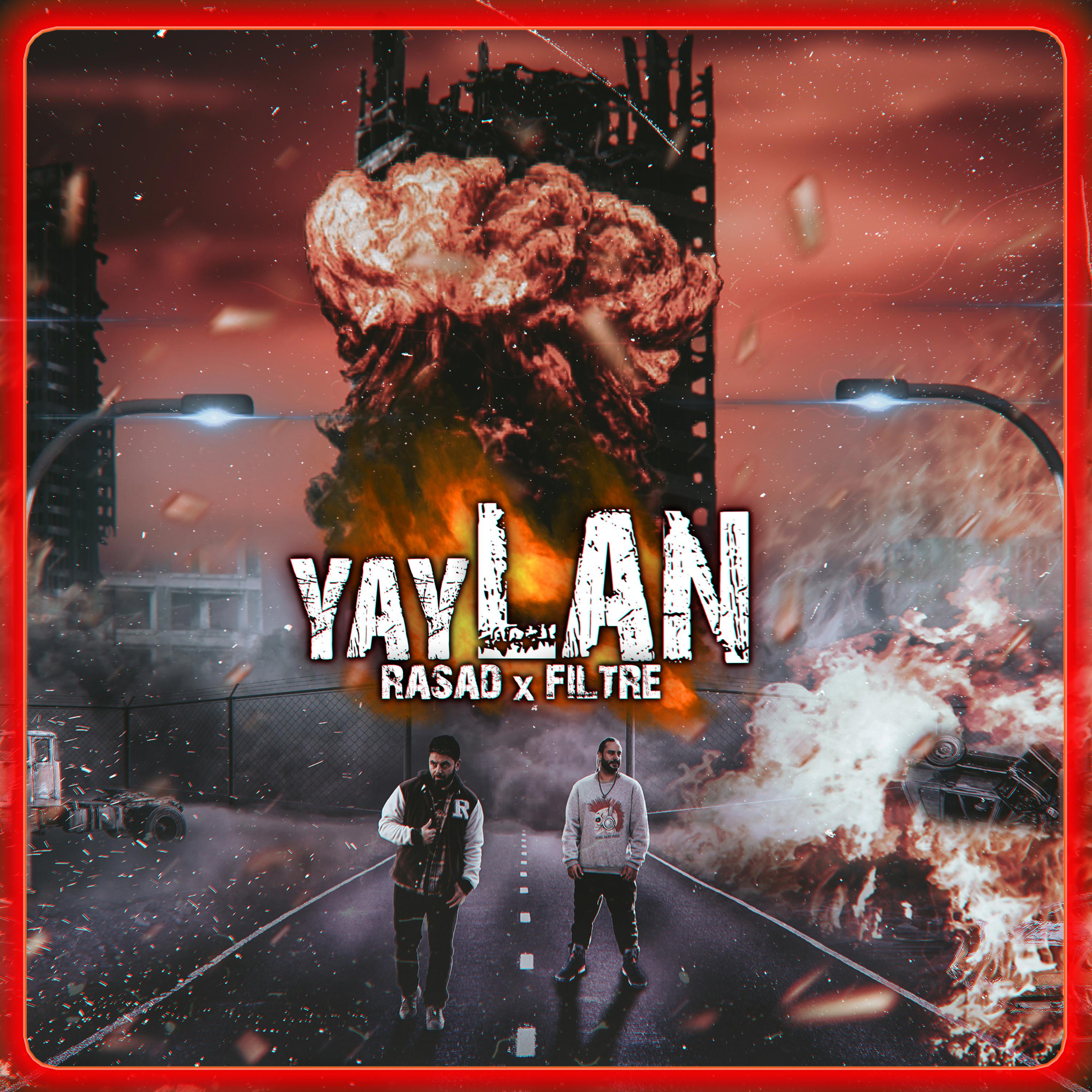 Постер альбома Yaylan