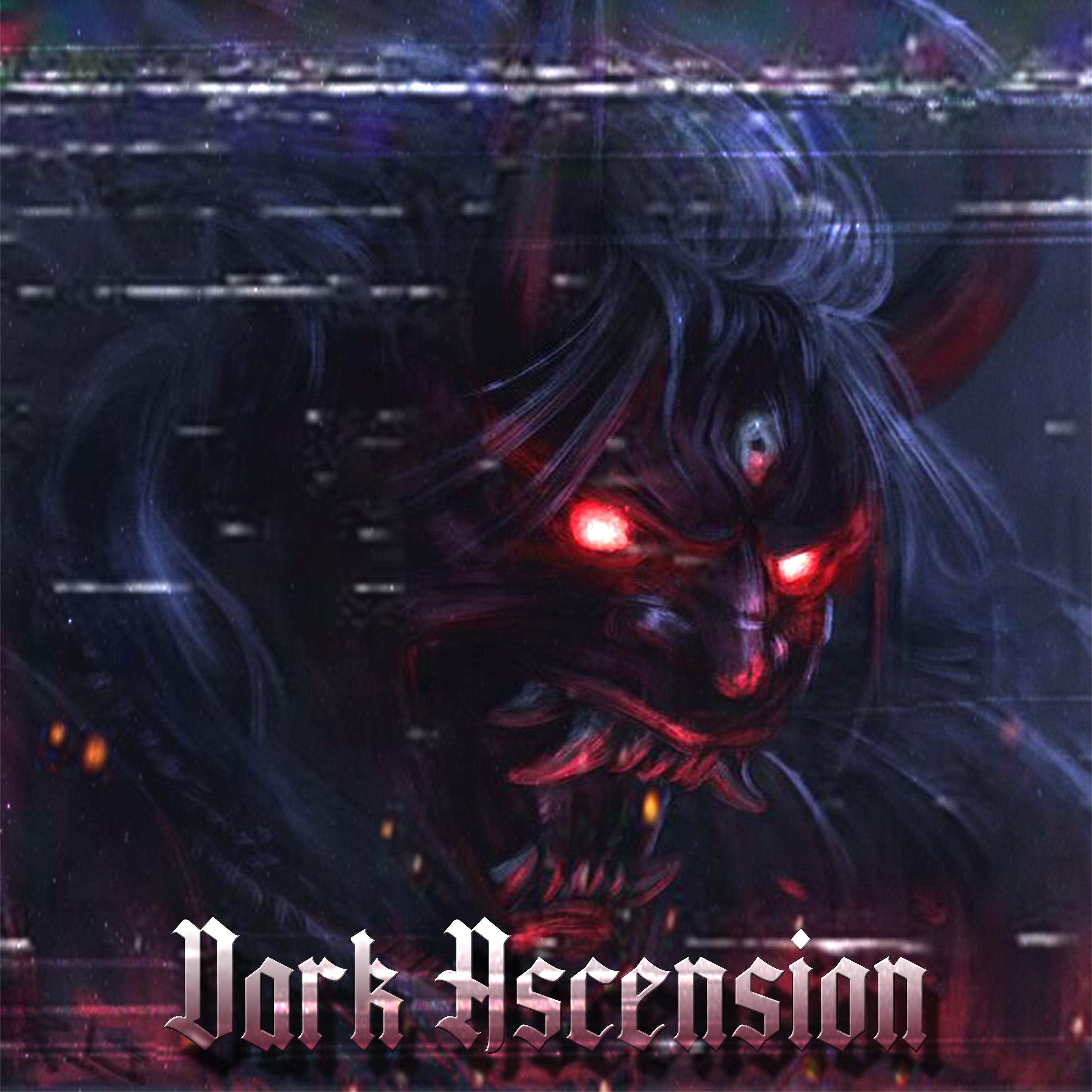 Постер альбома Dark Ascension