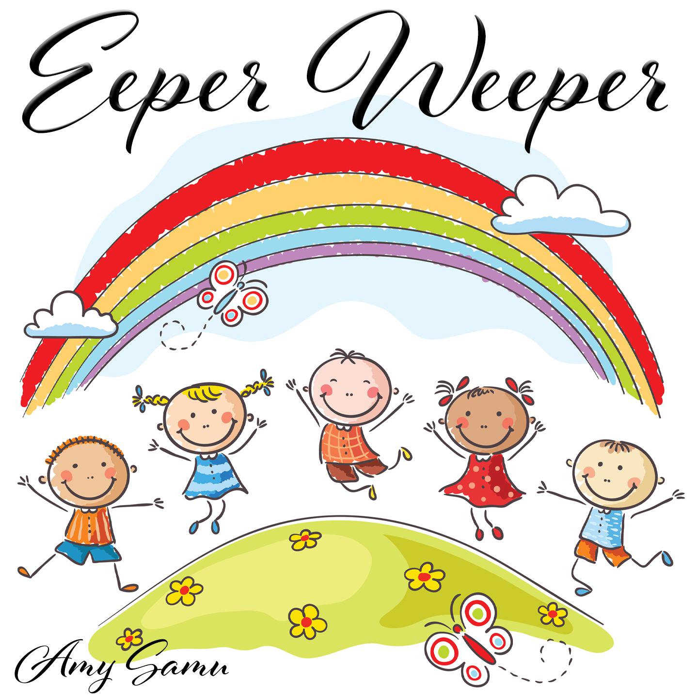 Постер альбома Eeper Weeper