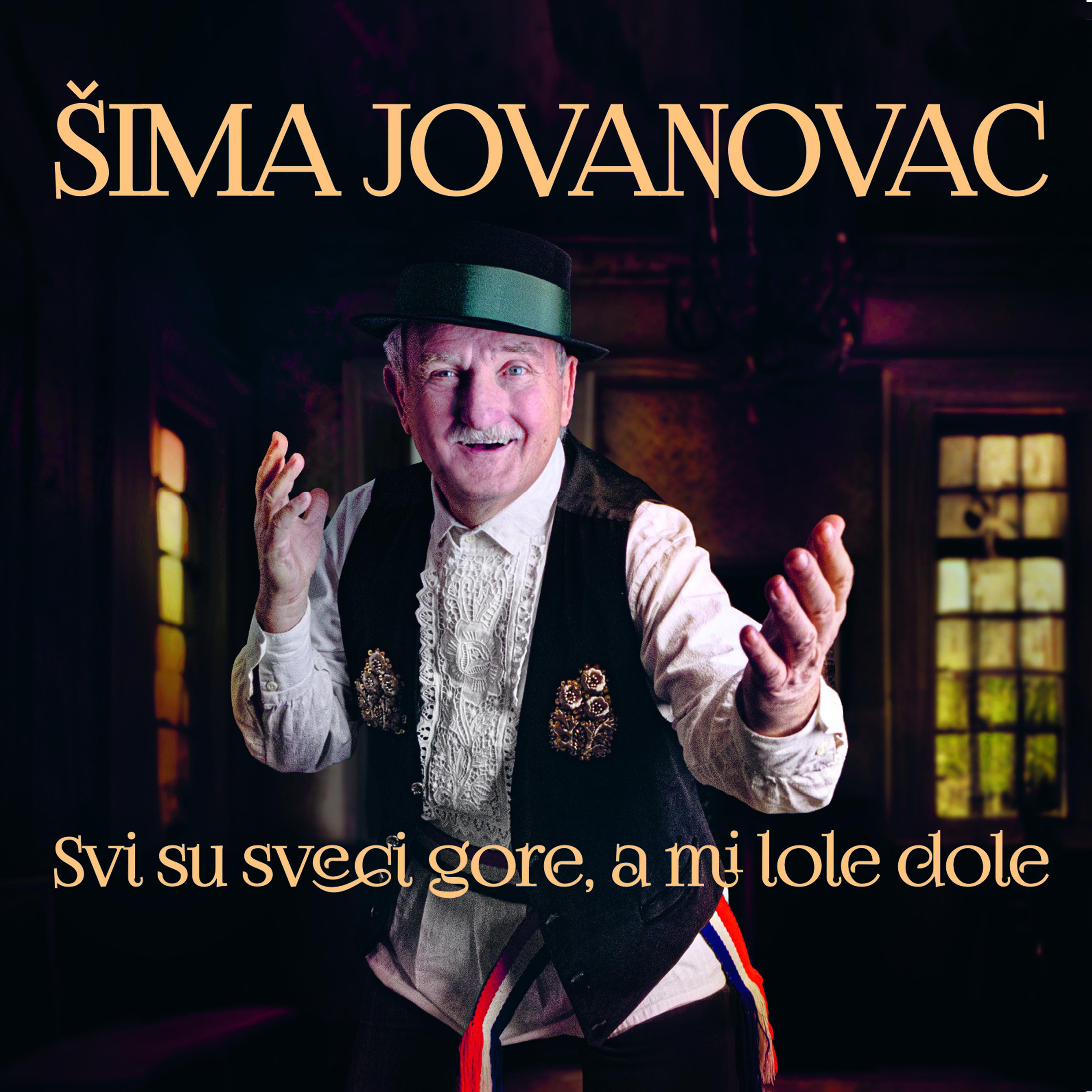 Постер альбома Svi Su Sveci Gore, A Mi Lole Dole