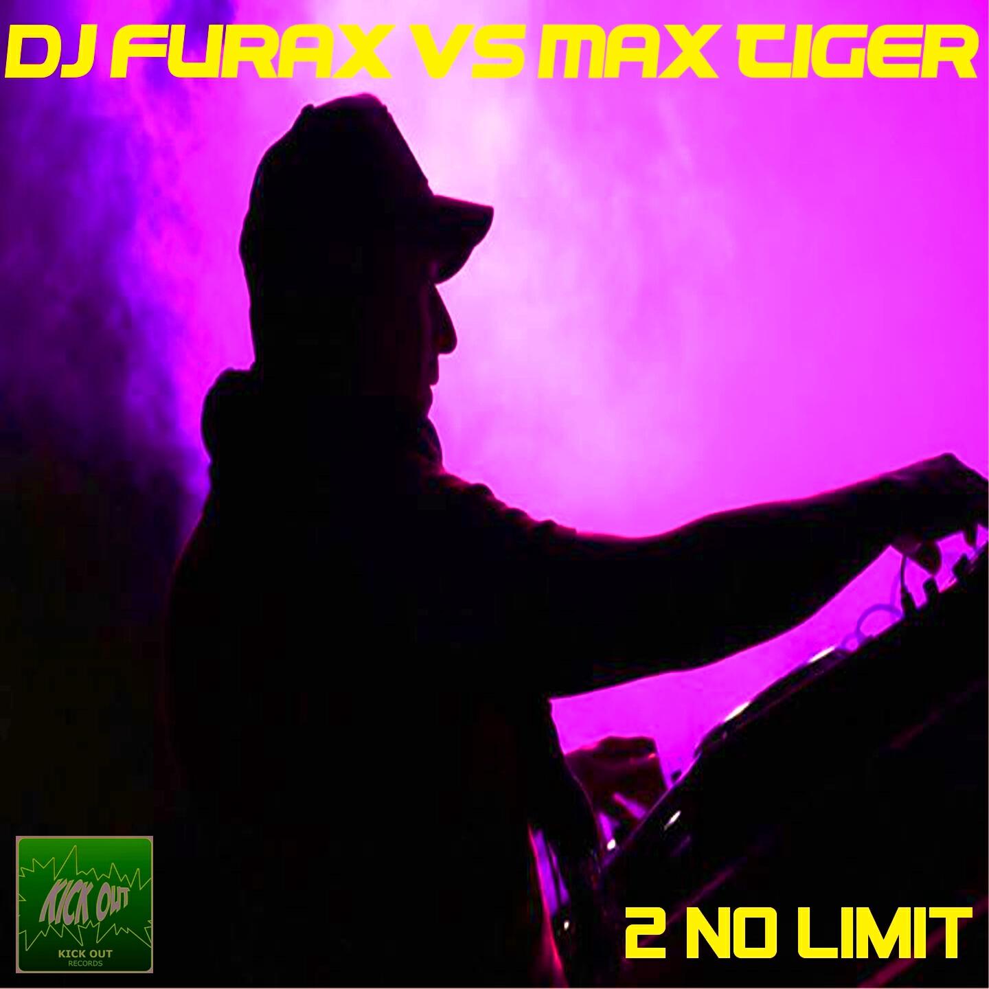 DJ Furax - 2 No Limit