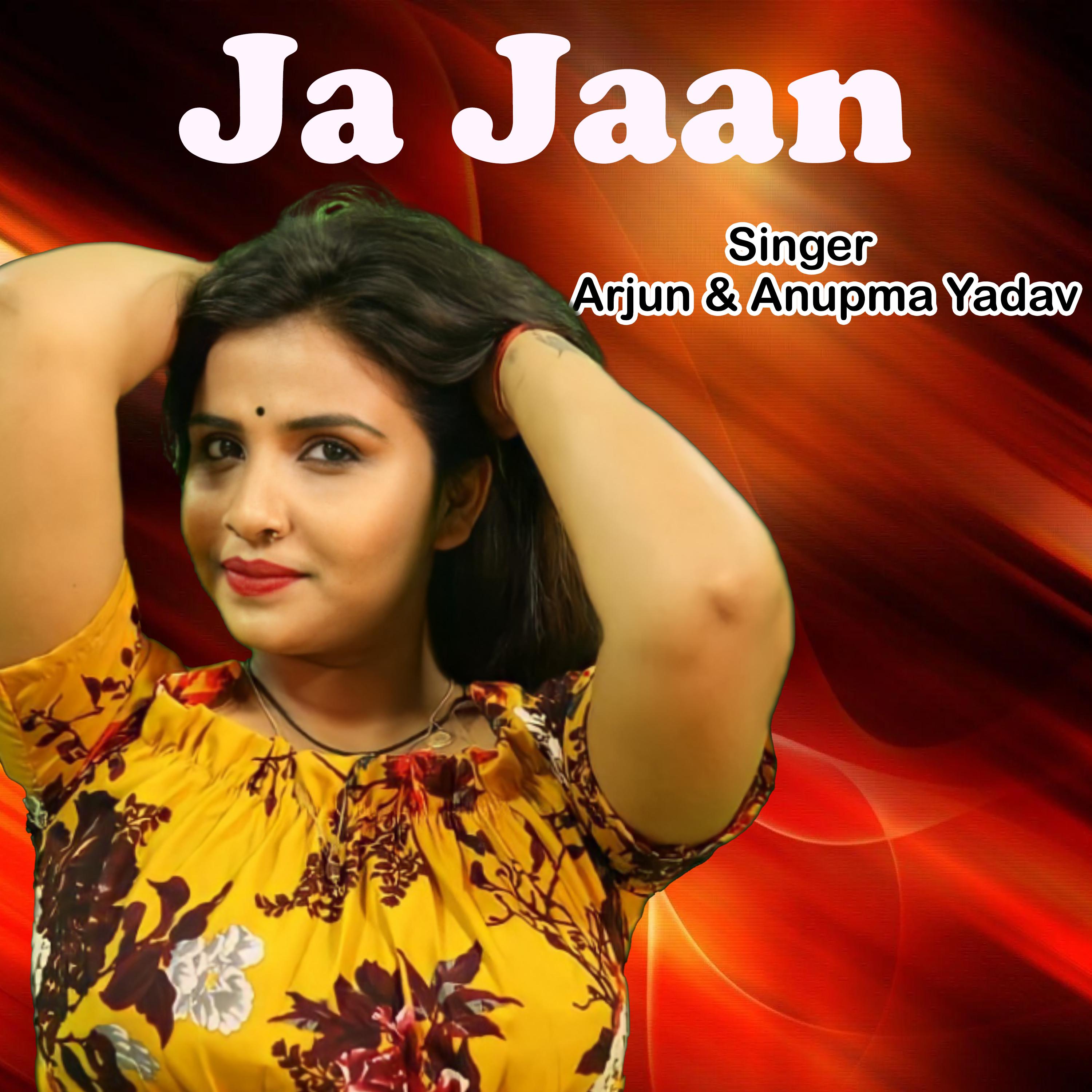 Постер альбома Ja Jaan