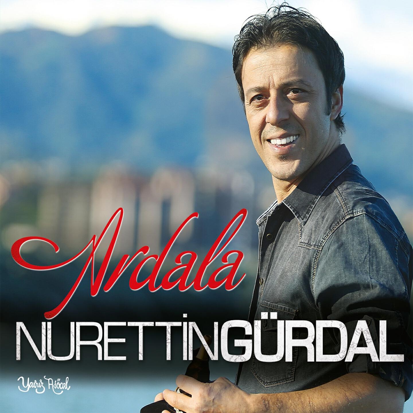 Nurettin Gürdal - Dolsun Gözlerin