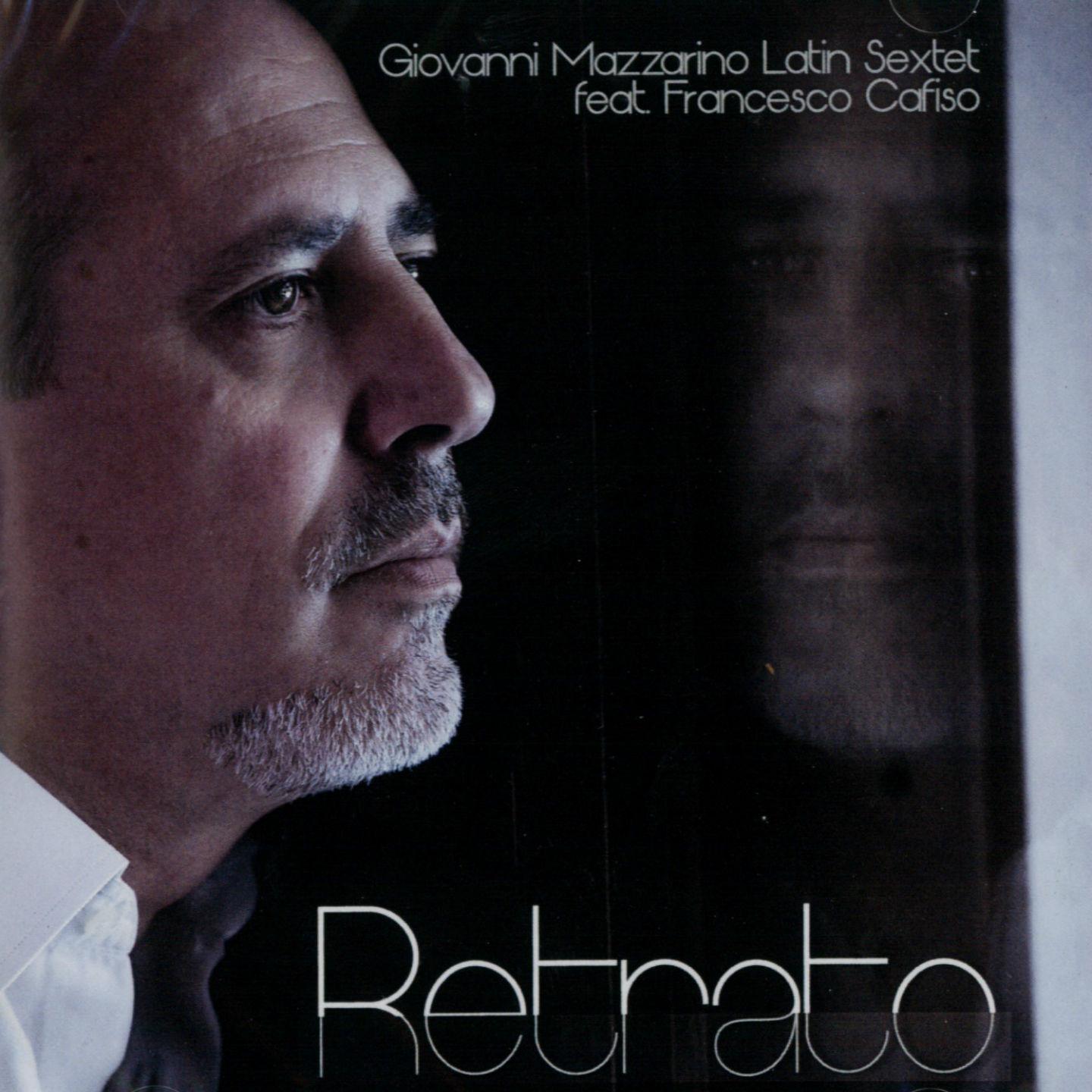 Постер альбома Retrato