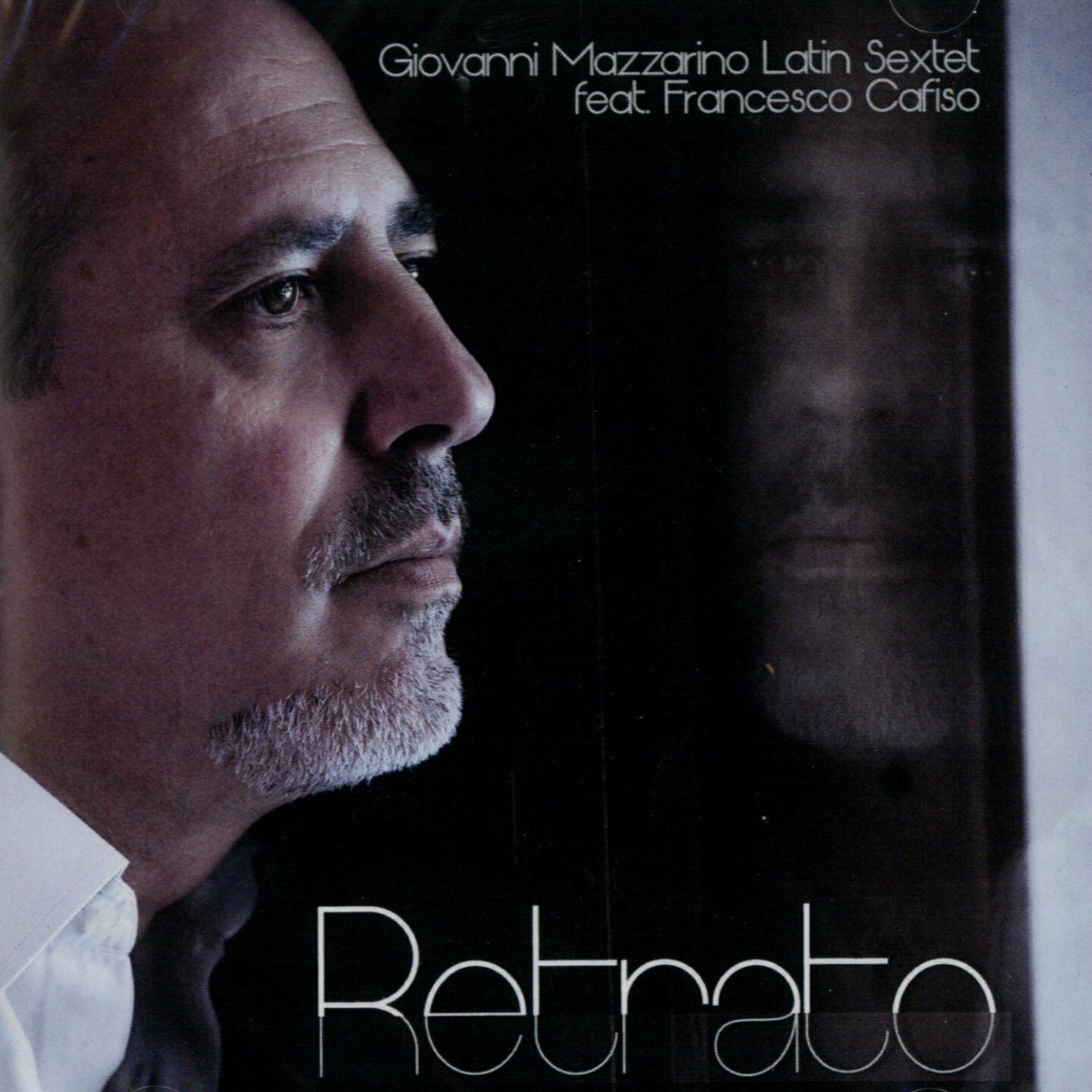 Giovanni Mazzarino Latin Sextet - Descanso