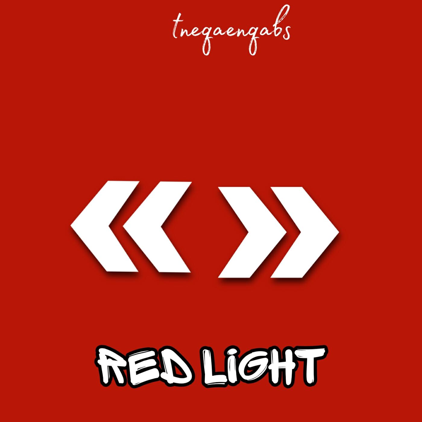 Tneqaenqabs - Red Light