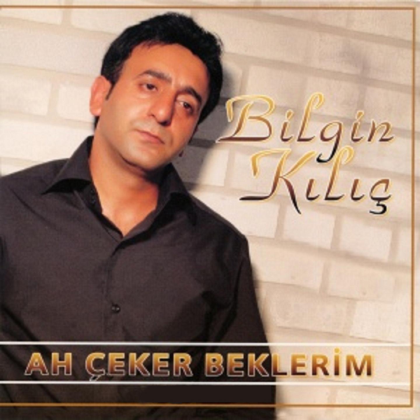Постер альбома Ah Çeker Beklerim