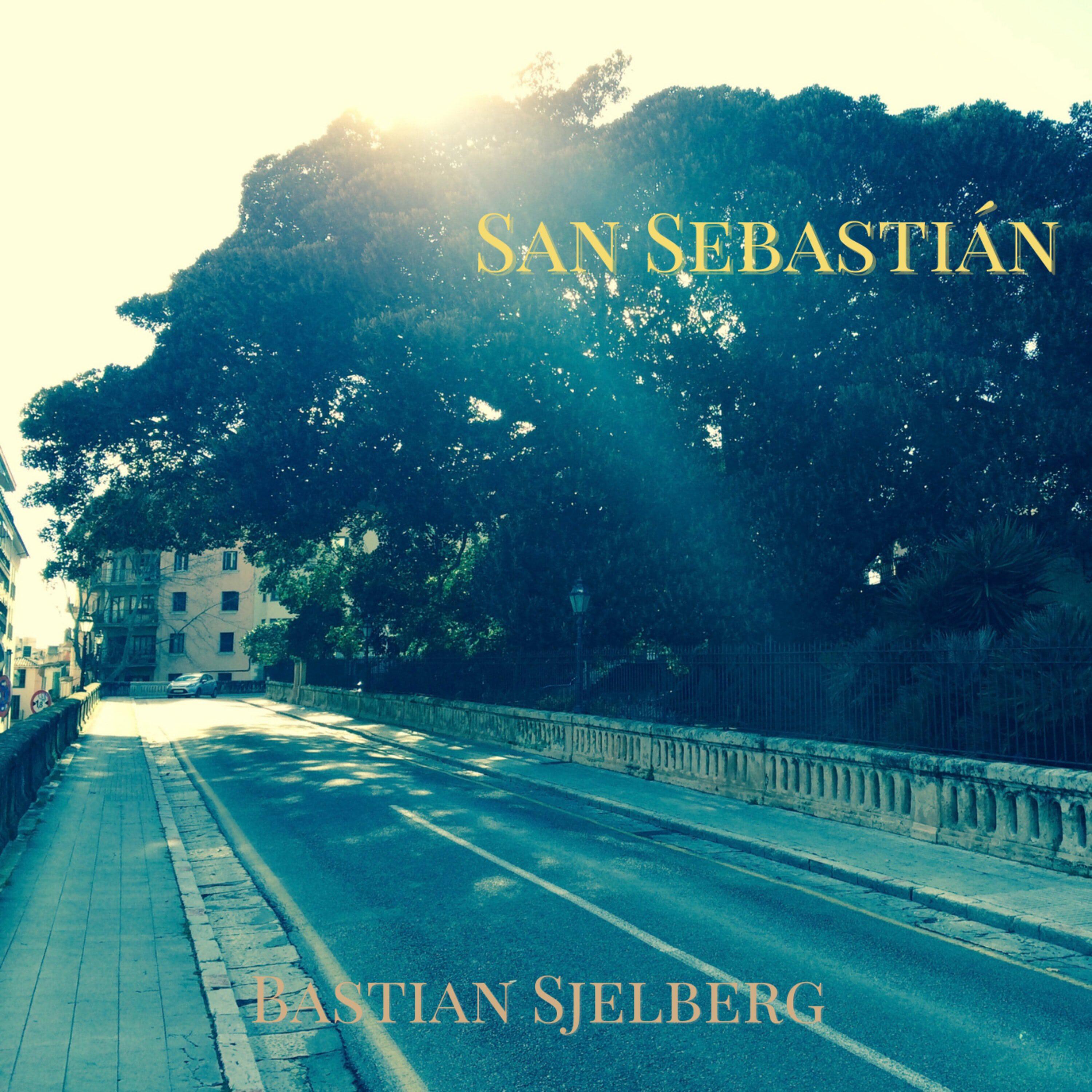 Постер альбома San Sebastián