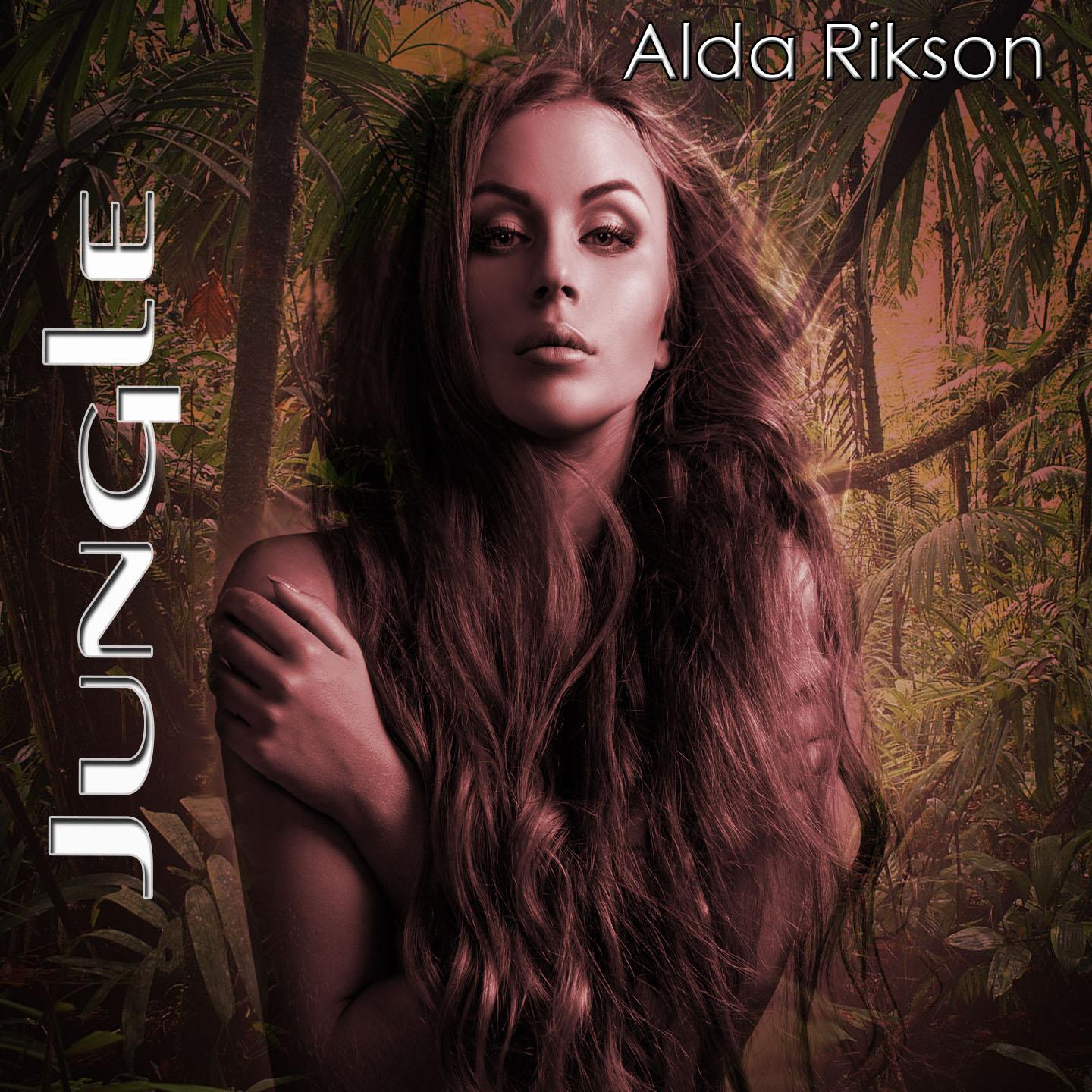 Постер альбома Jungle
