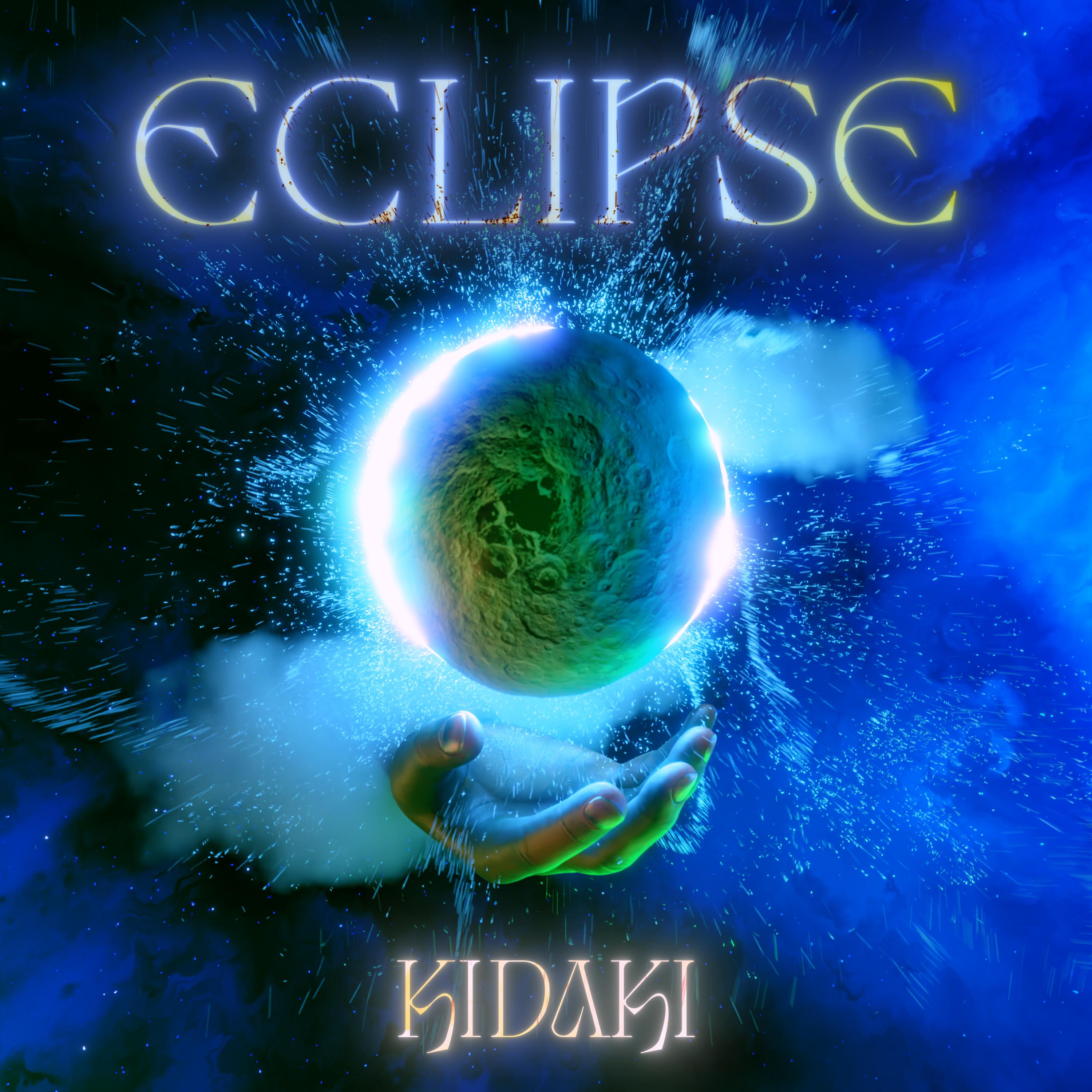Постер альбома Éclipse