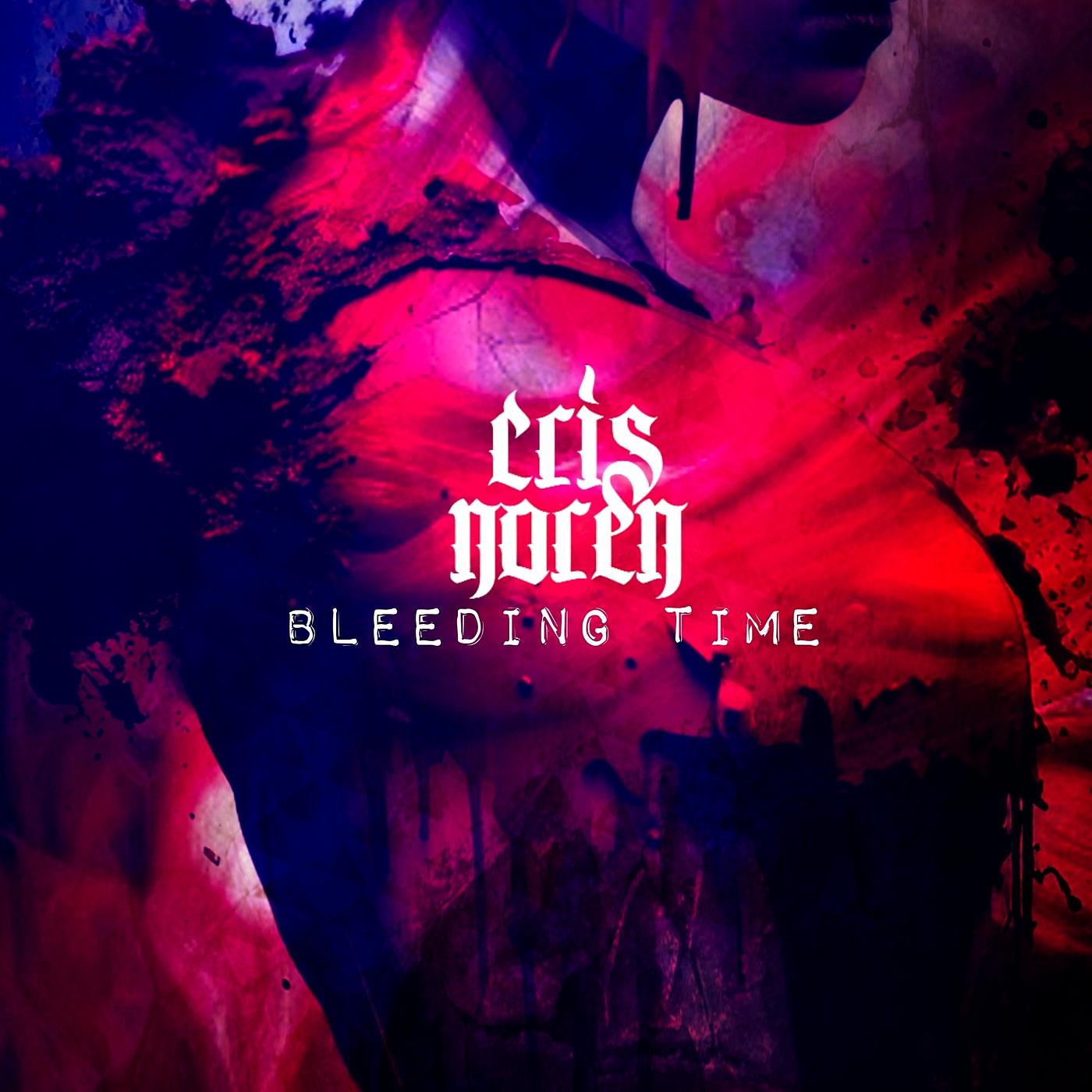 Постер альбома Bleeding Time