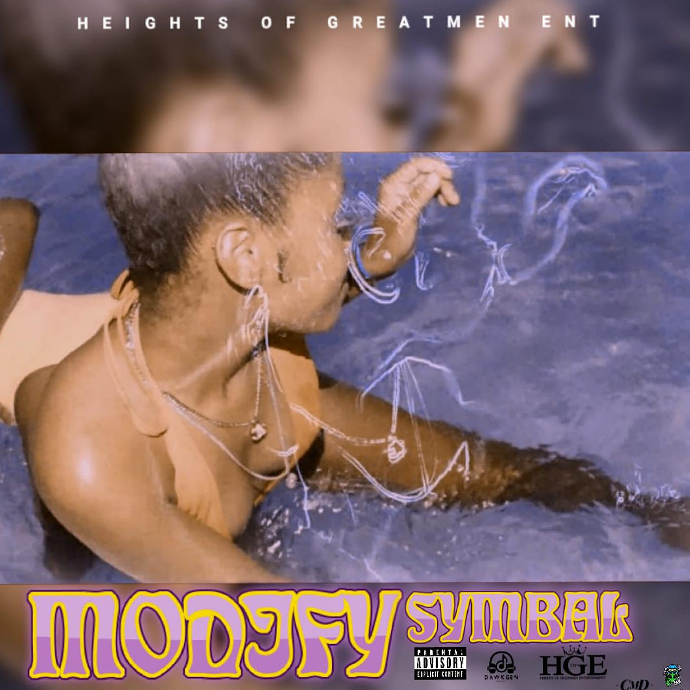Постер альбома Modify