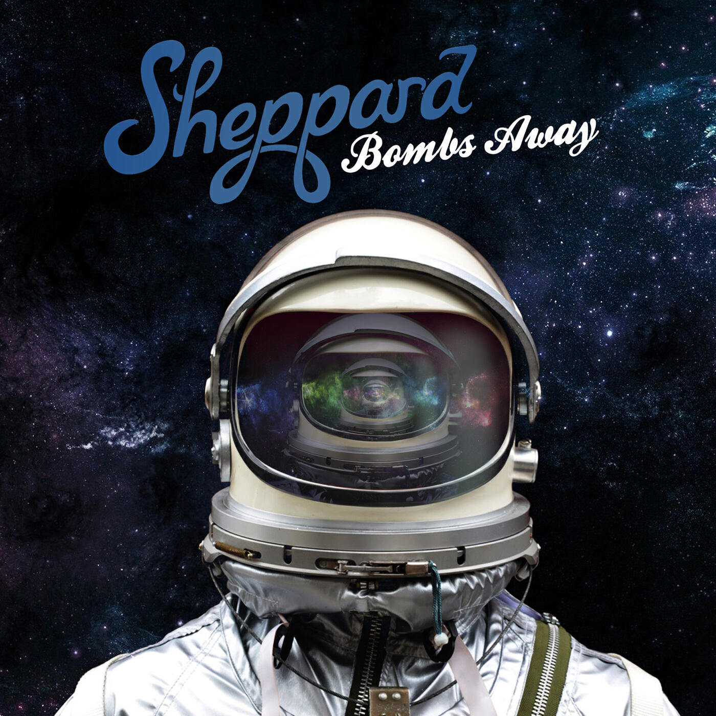Sheppard - Hold My Tongue