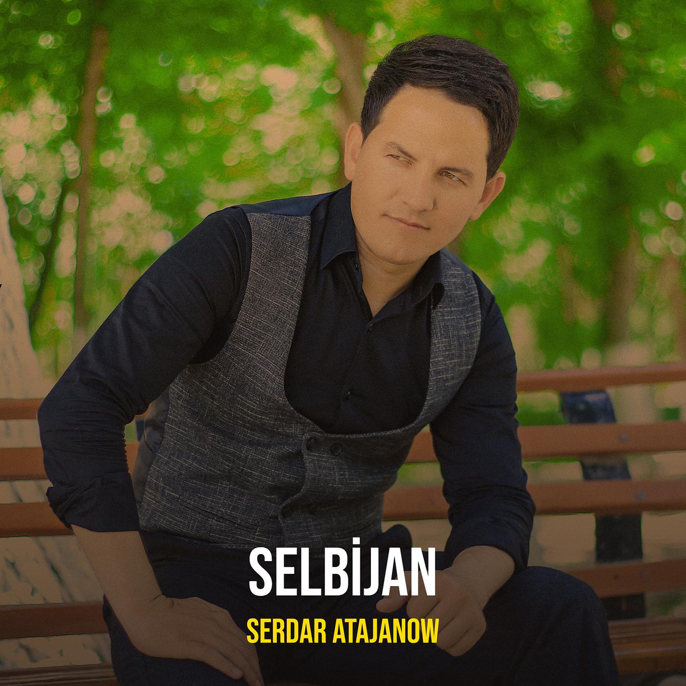 Постер альбома Selbijan