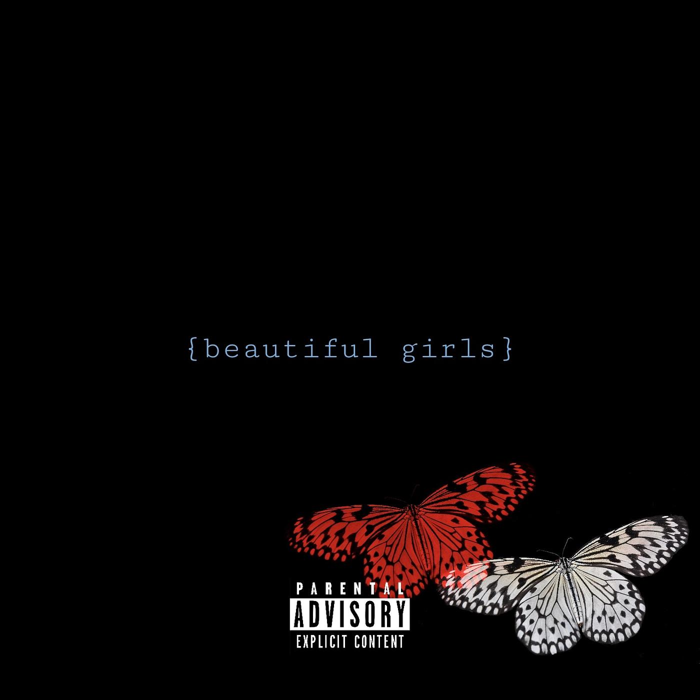 Постер альбома Beautiful Girls