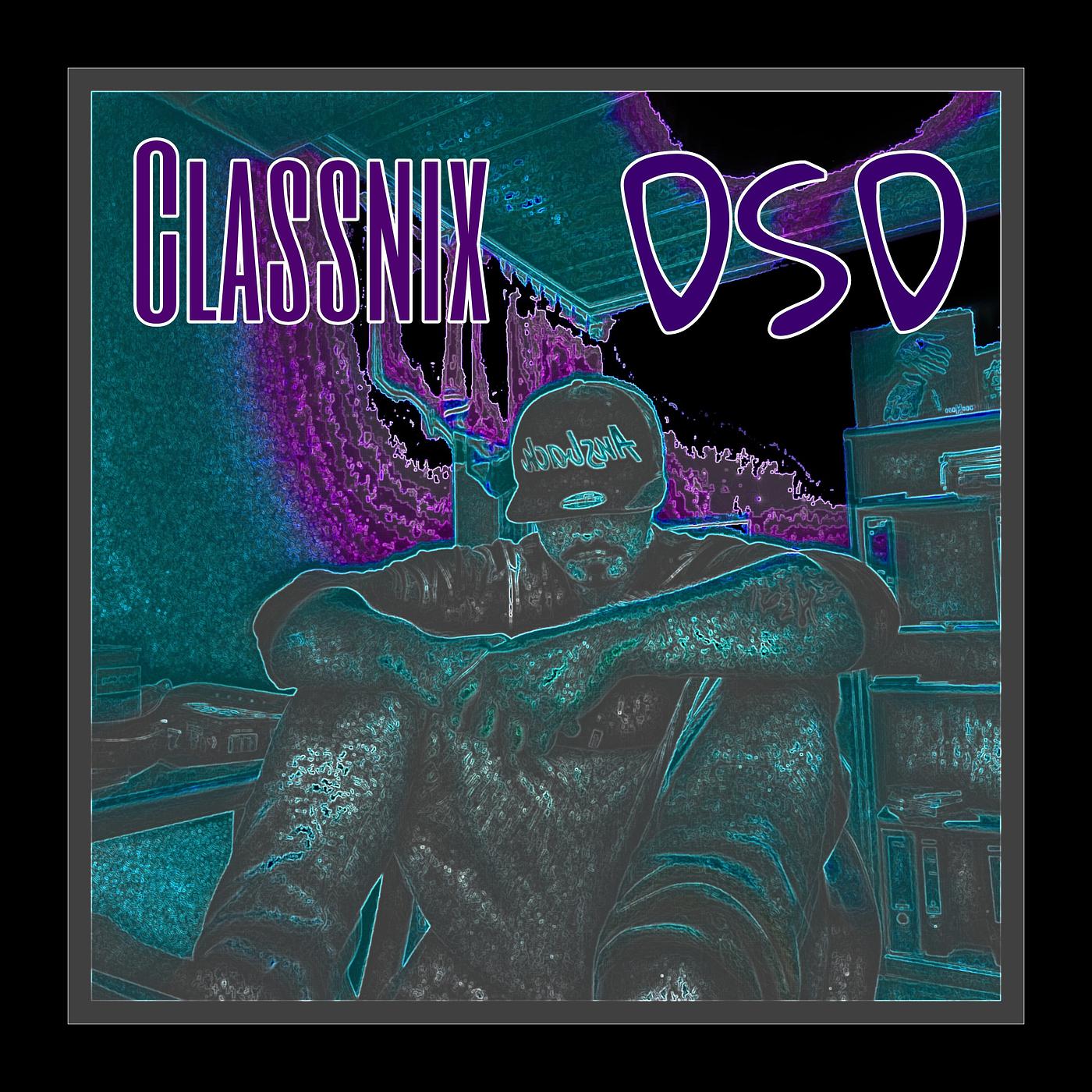 Постер альбома Dsd