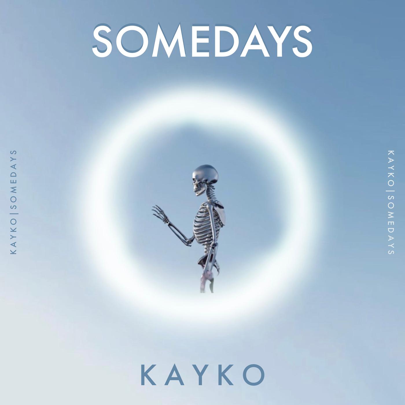 Постер альбома Somedays
