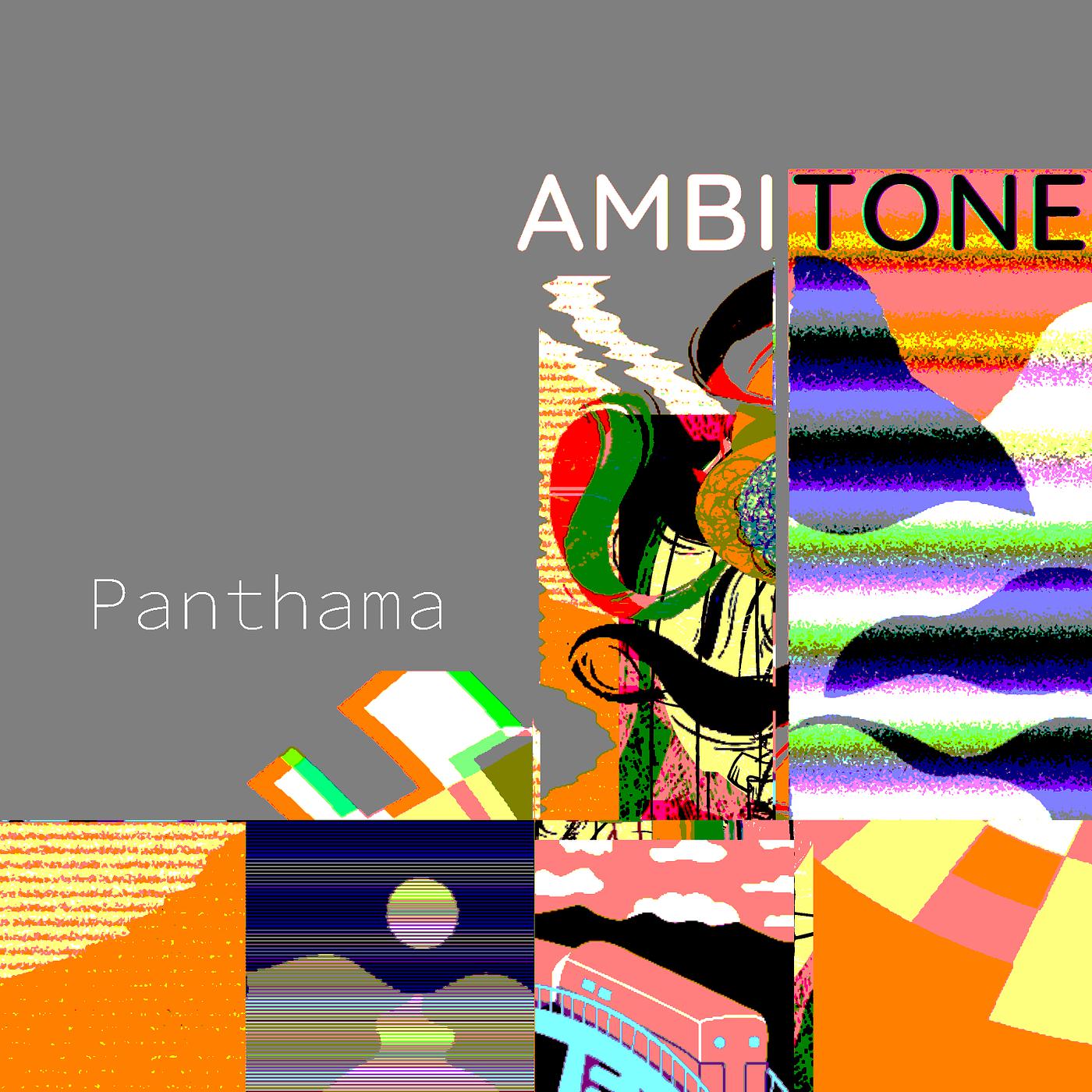 Постер альбома Panthama