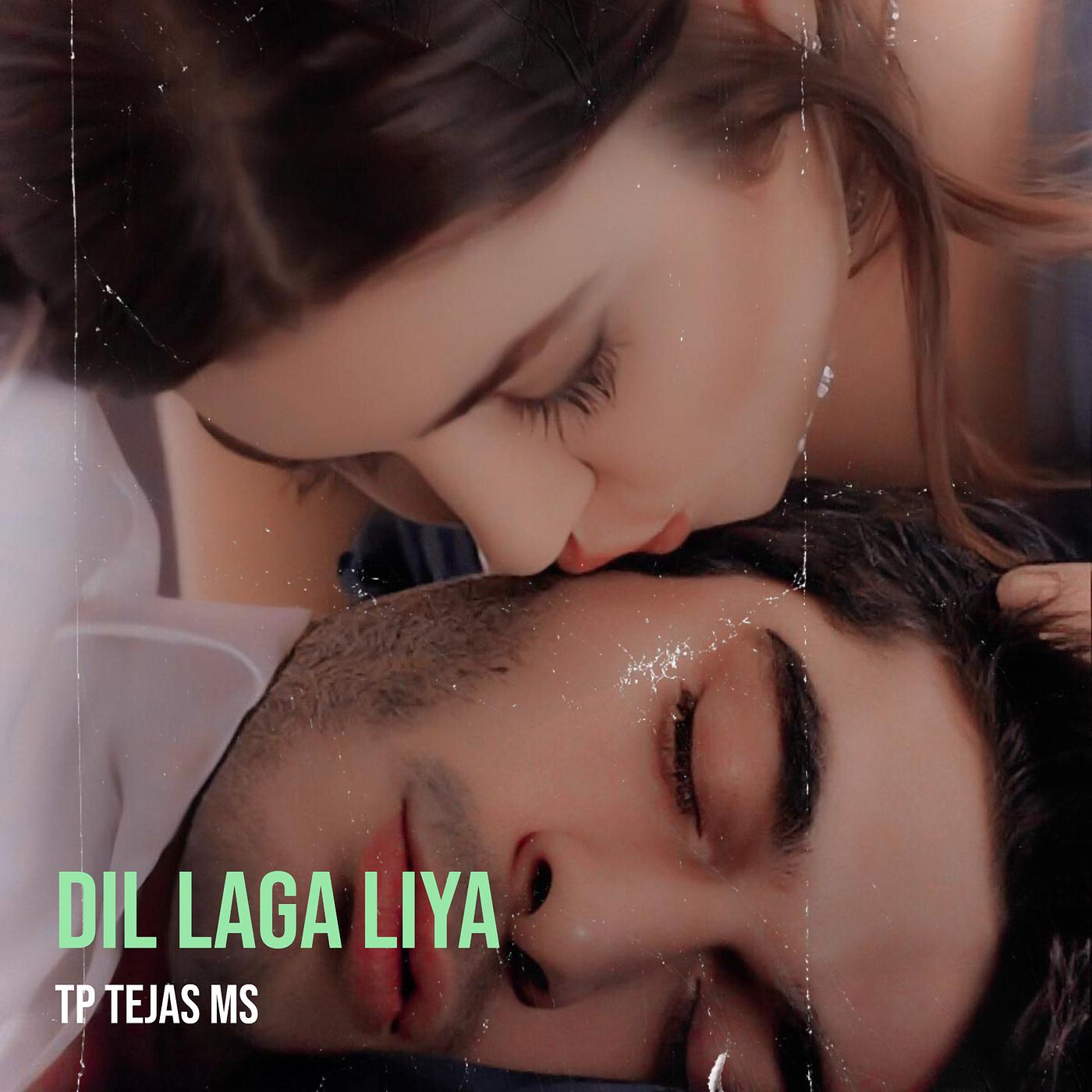 Постер альбома Dil Laga Liya