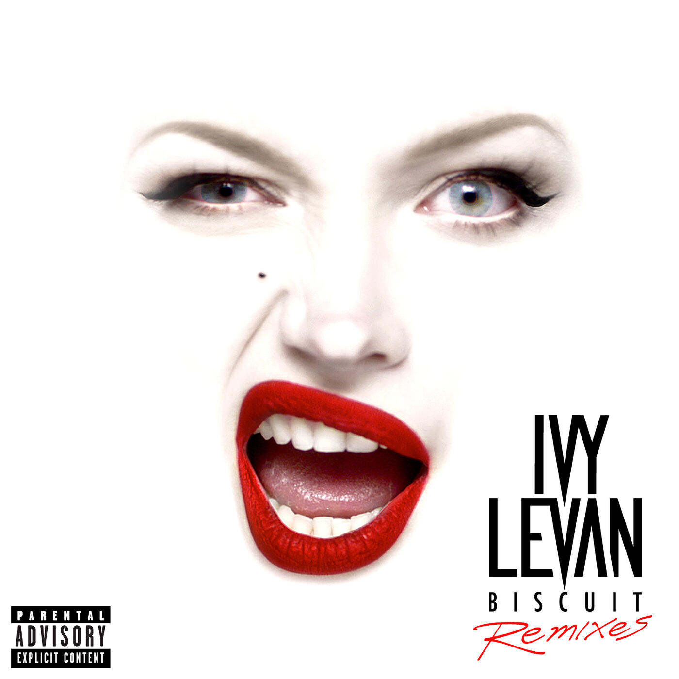Ivy Levan - Biscuit (Butter Butter Remi)